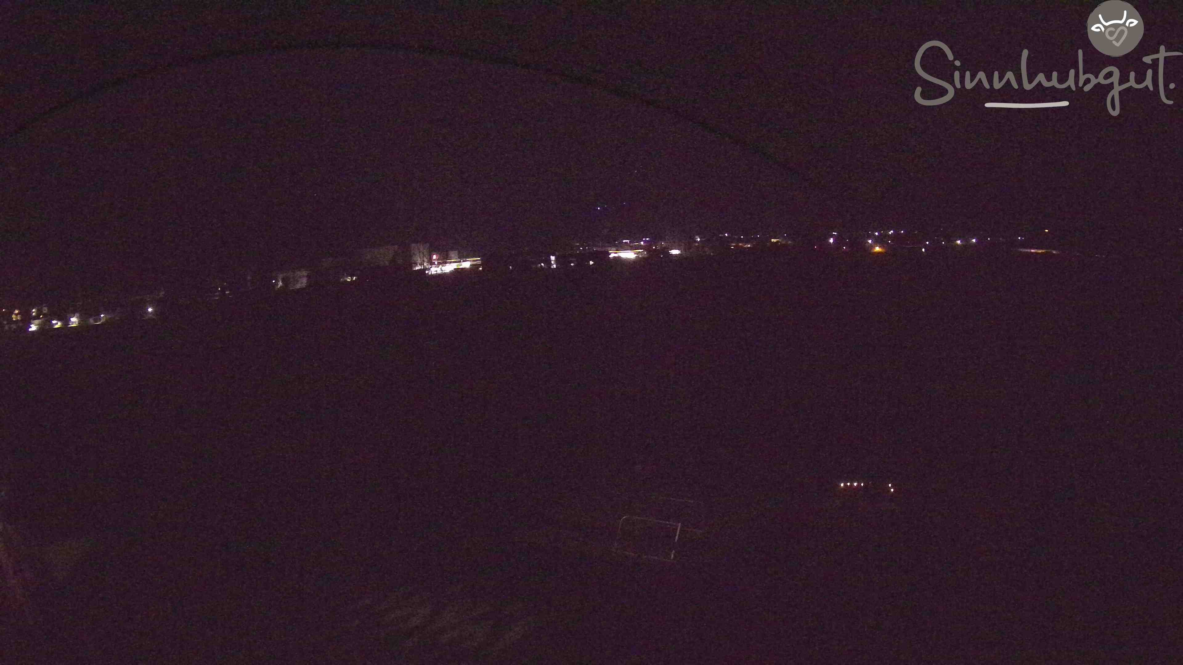 Archived image Webcam Sinnhub farm - Altenmarkt