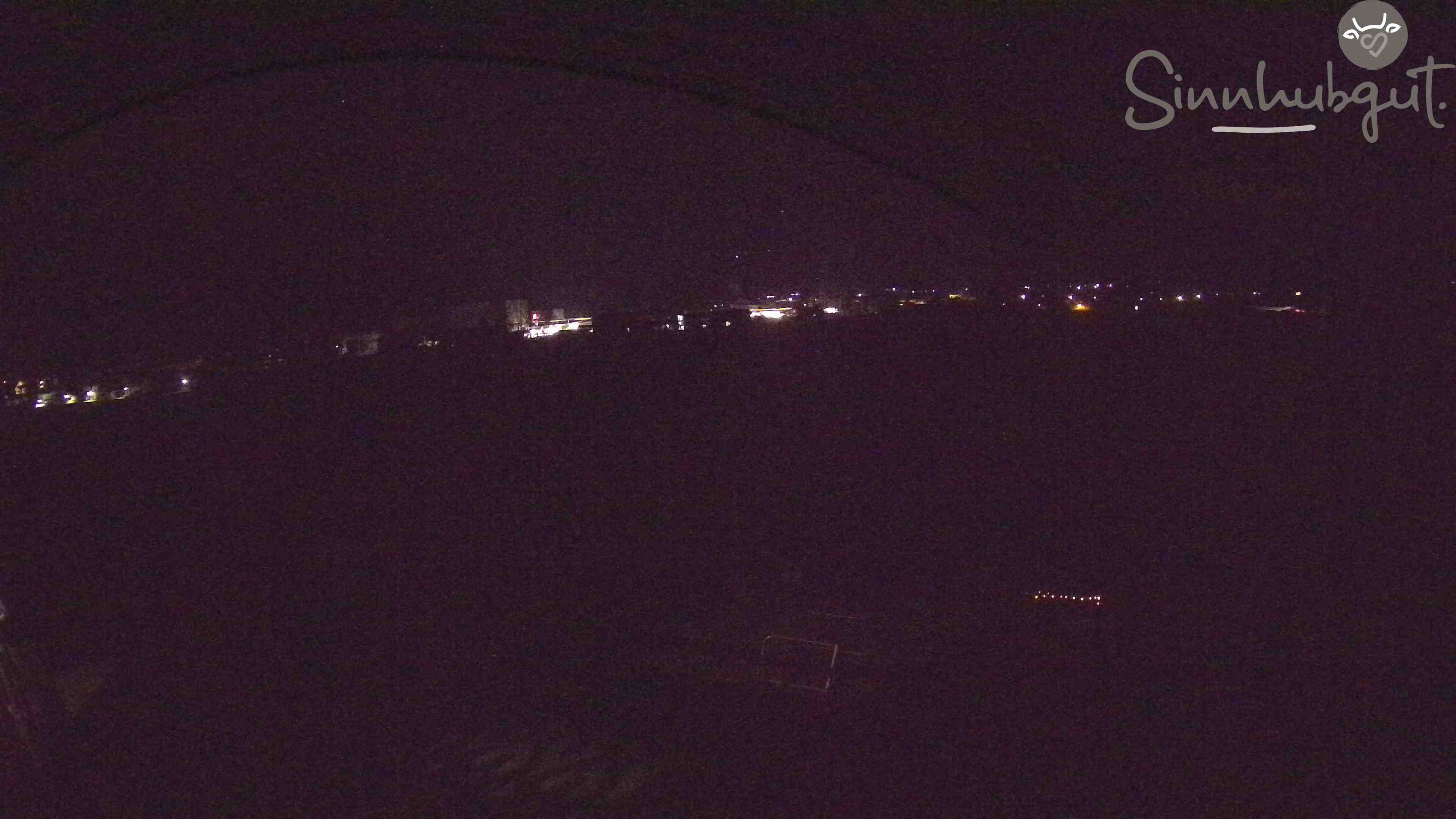 Archiv Foto Webcam Altenmarkt: Ferienbauernhof Sinnhubgut