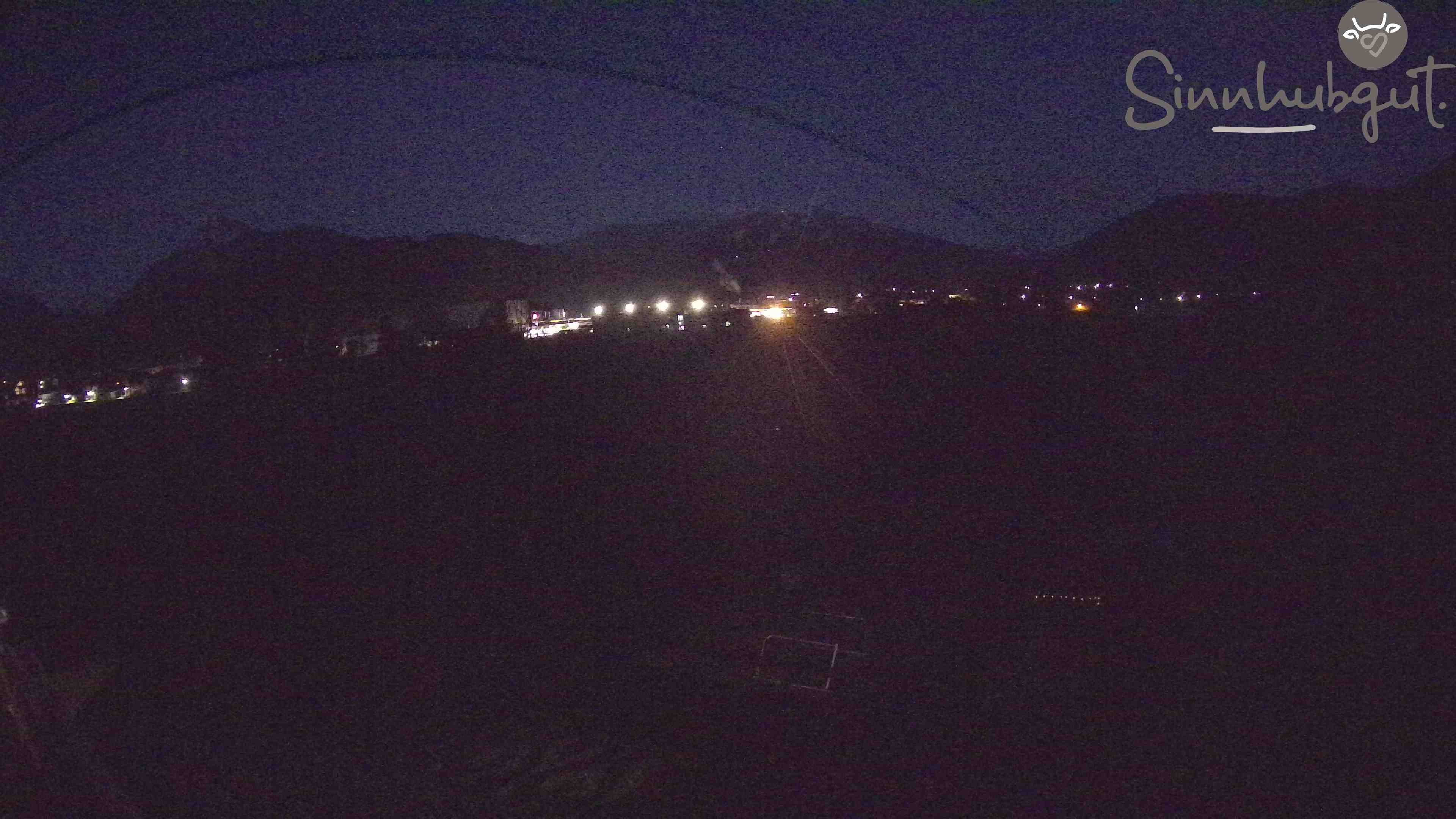 Archiv Foto Webcam Altenmarkt: Ferienbauernhof Sinnhubgut