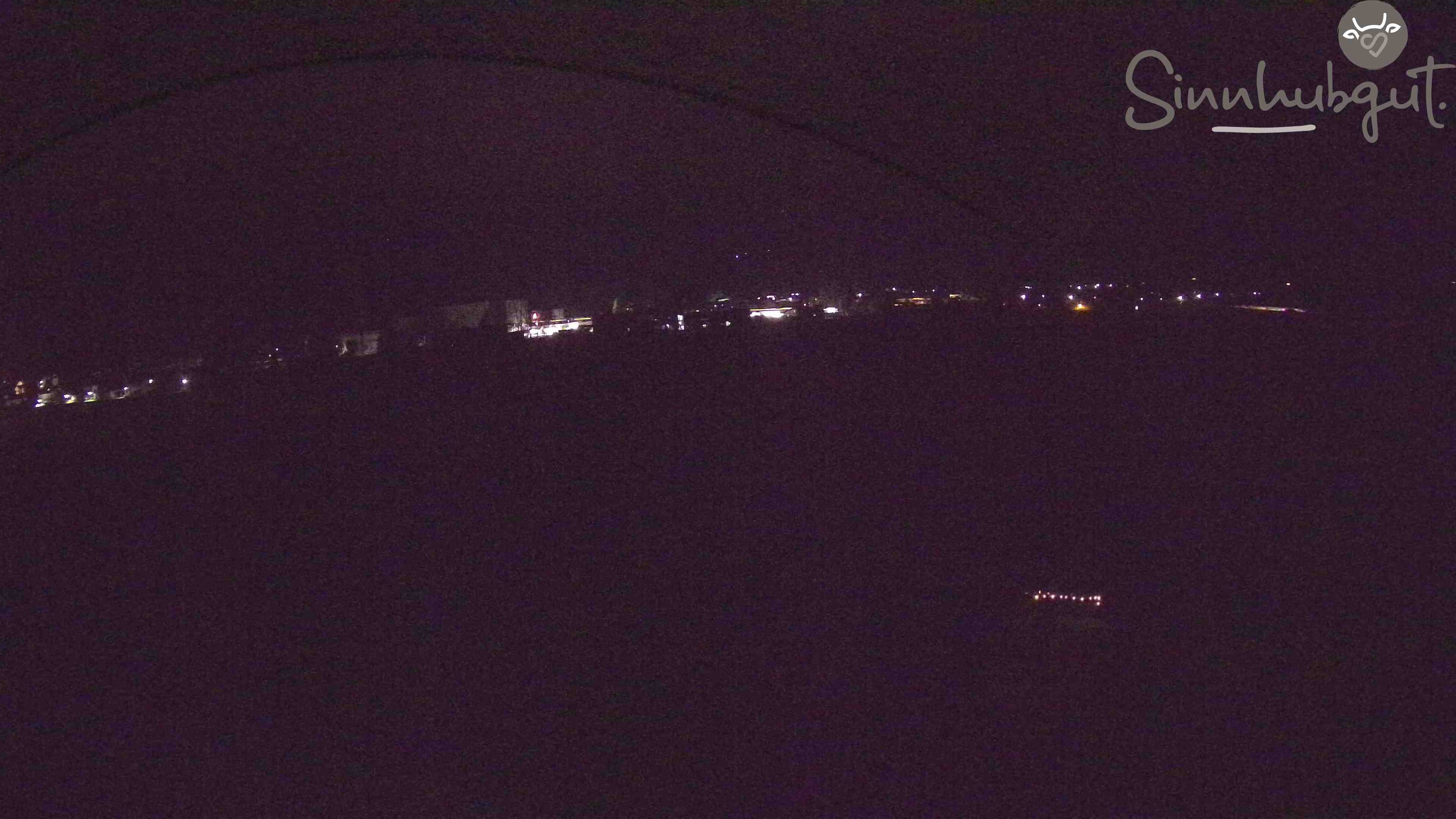 Archiv Foto Webcam Altenmarkt: Ferienbauernhof Sinnhubgut