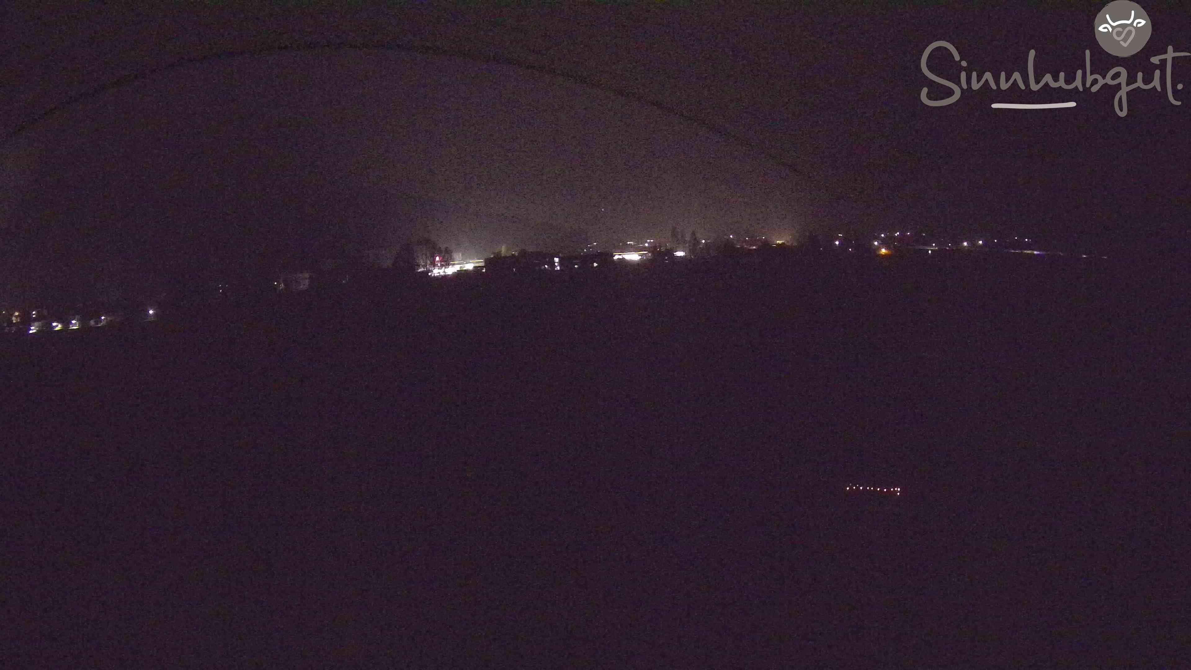 Archiv Foto Webcam Altenmarkt: Ferienbauernhof Sinnhubgut