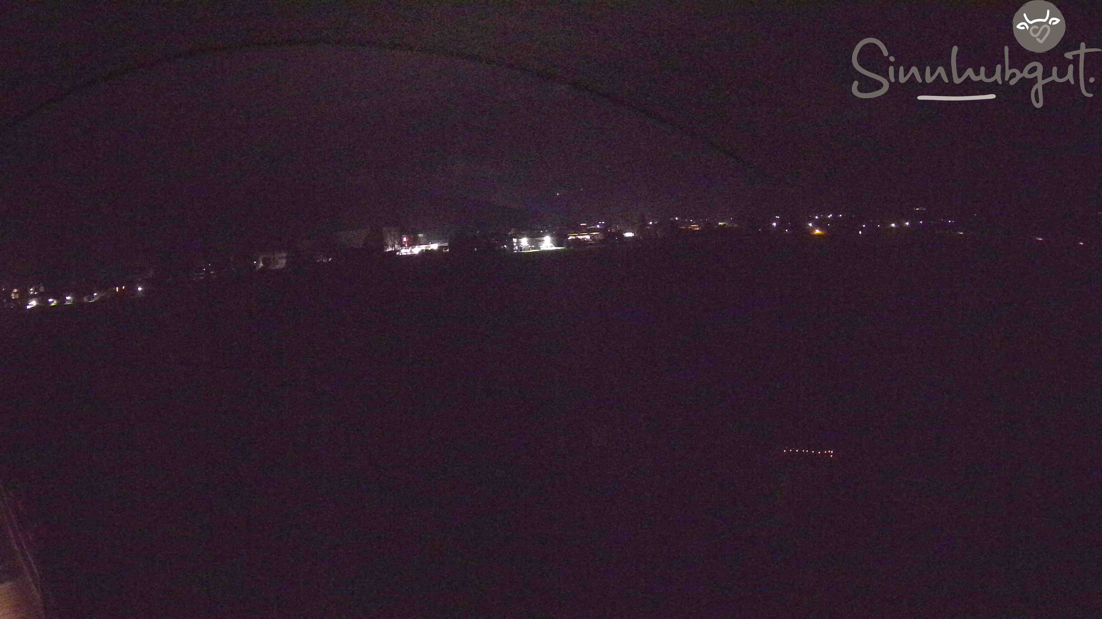 Archiv Foto Webcam Altenmarkt: Ferienbauernhof Sinnhubgut