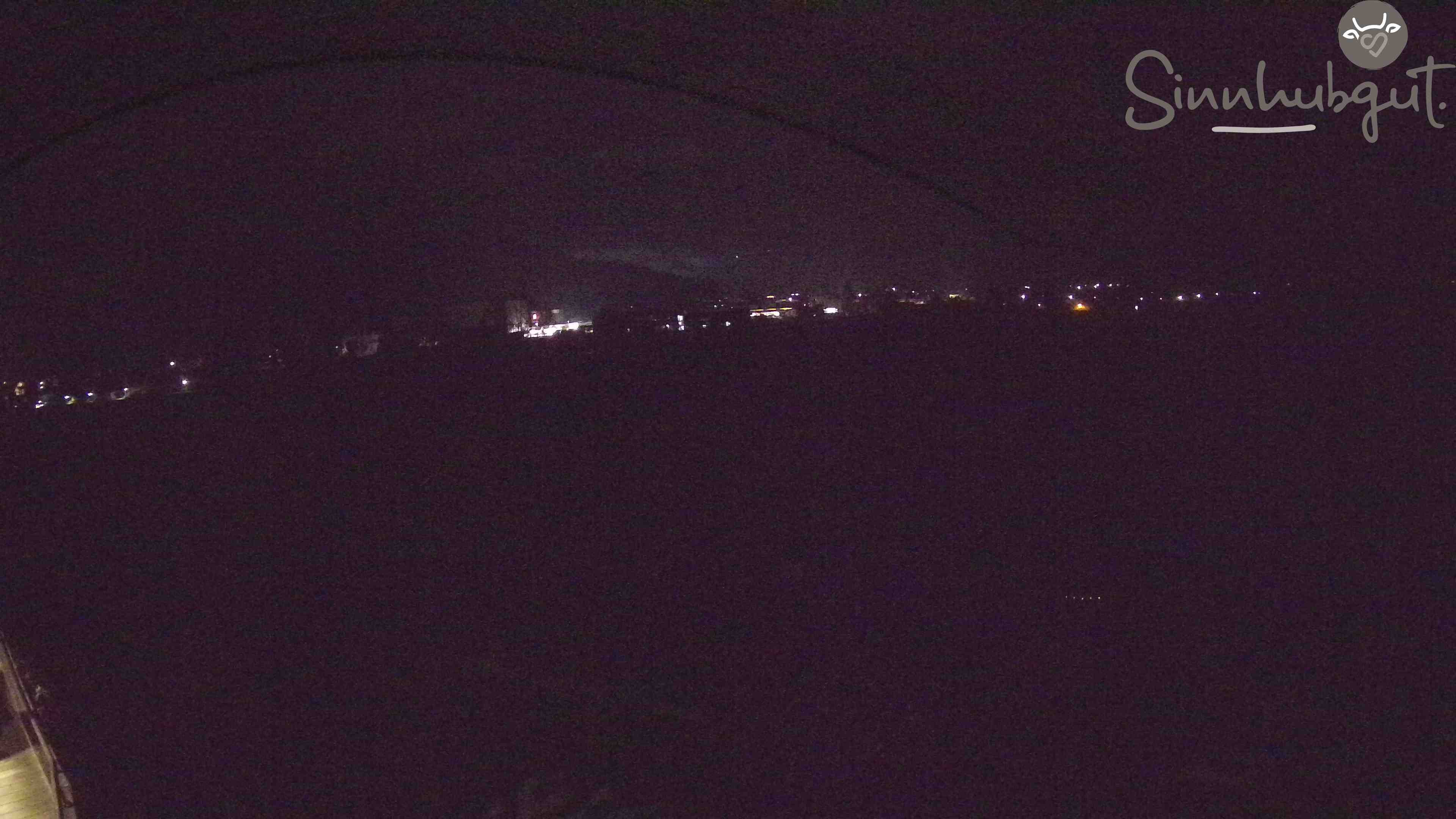 Archiv Foto Webcam Altenmarkt: Ferienbauernhof Sinnhubgut