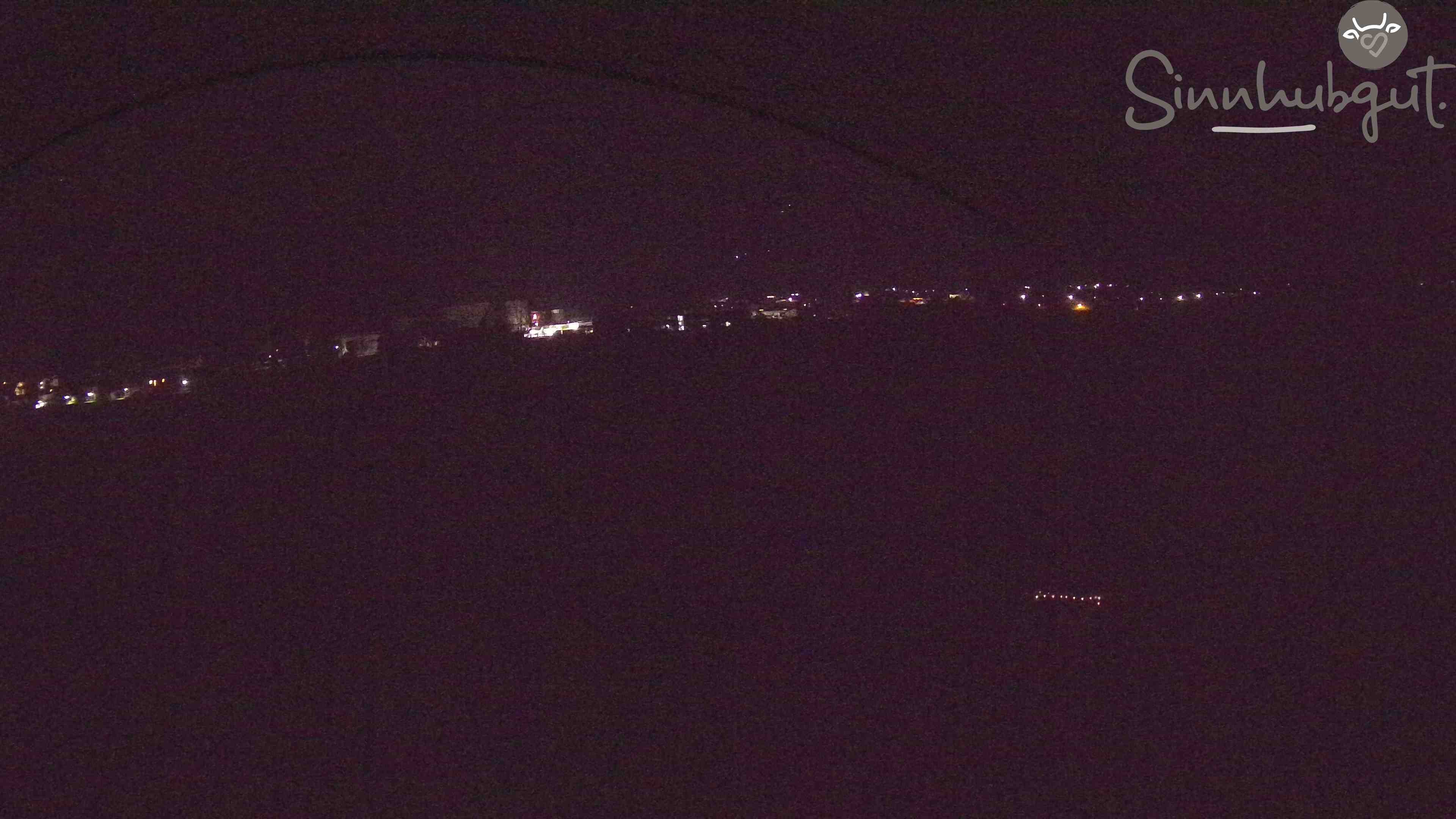 Archiv Foto Webcam Altenmarkt: Ferienbauernhof Sinnhubgut