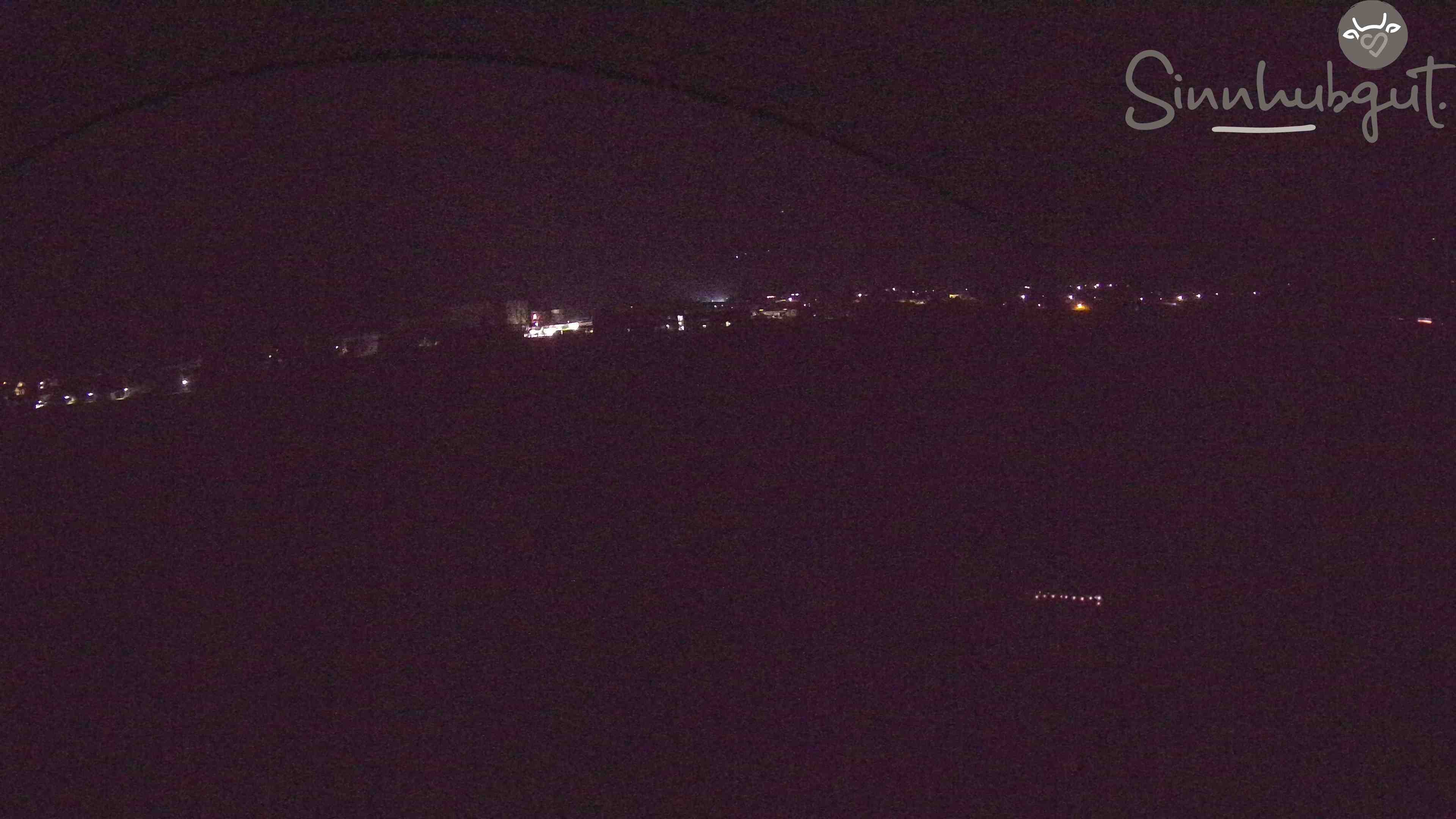 Archiv Foto Webcam Altenmarkt: Ferienbauernhof Sinnhubgut