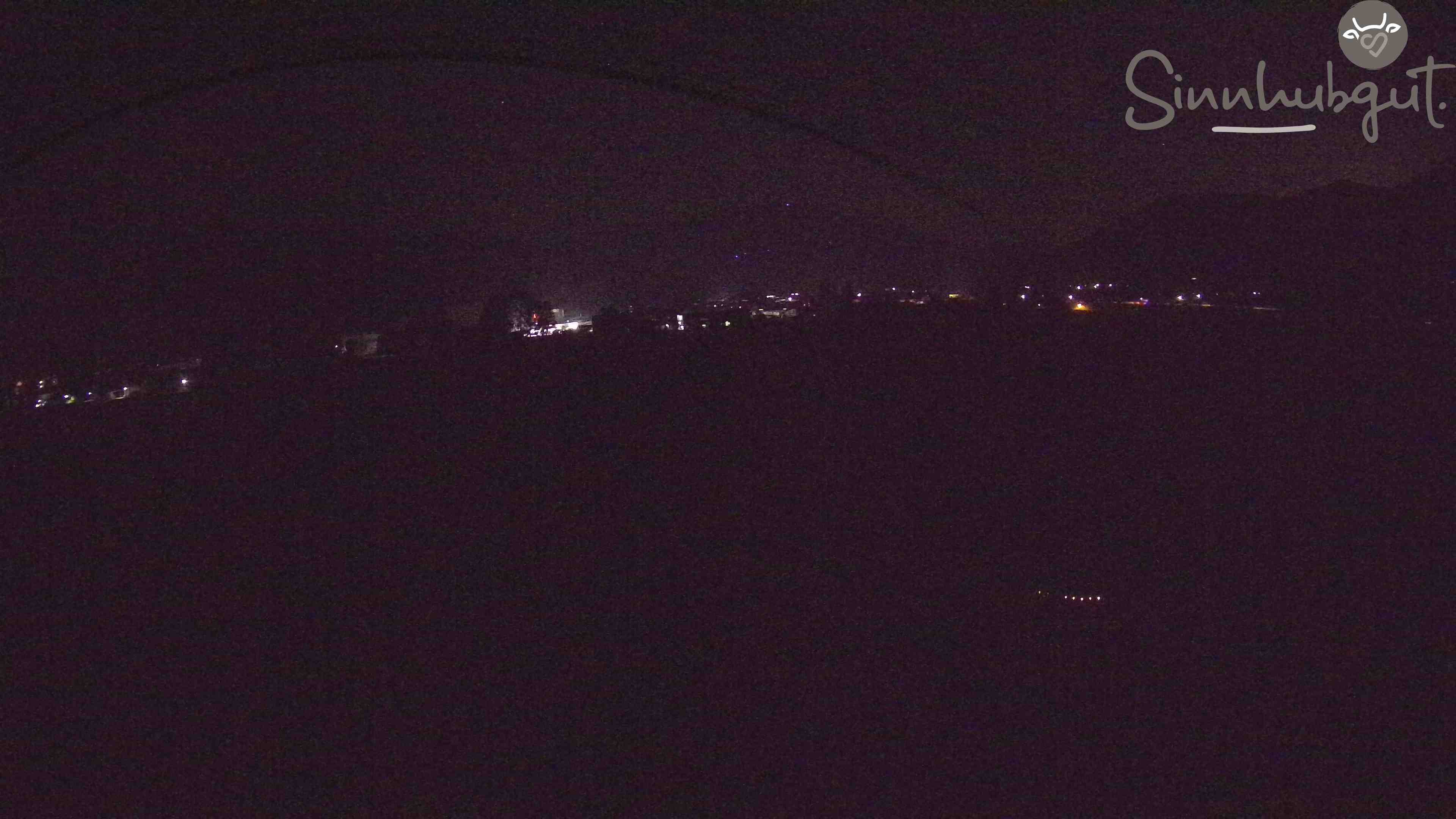 Archiv Foto Webcam Altenmarkt: Ferienbauernhof Sinnhubgut