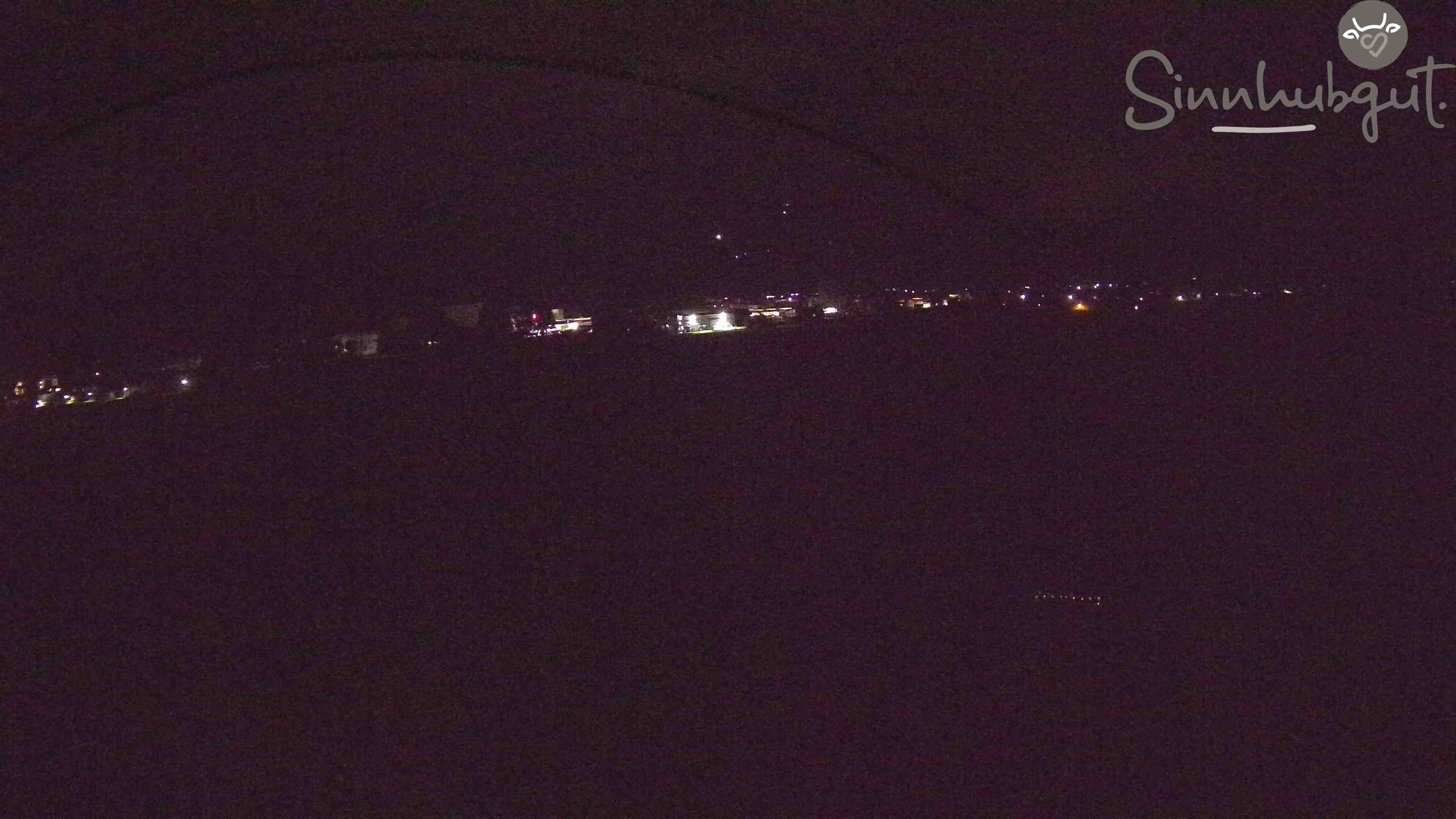 Archiv Foto Webcam Altenmarkt: Ferienbauernhof Sinnhubgut