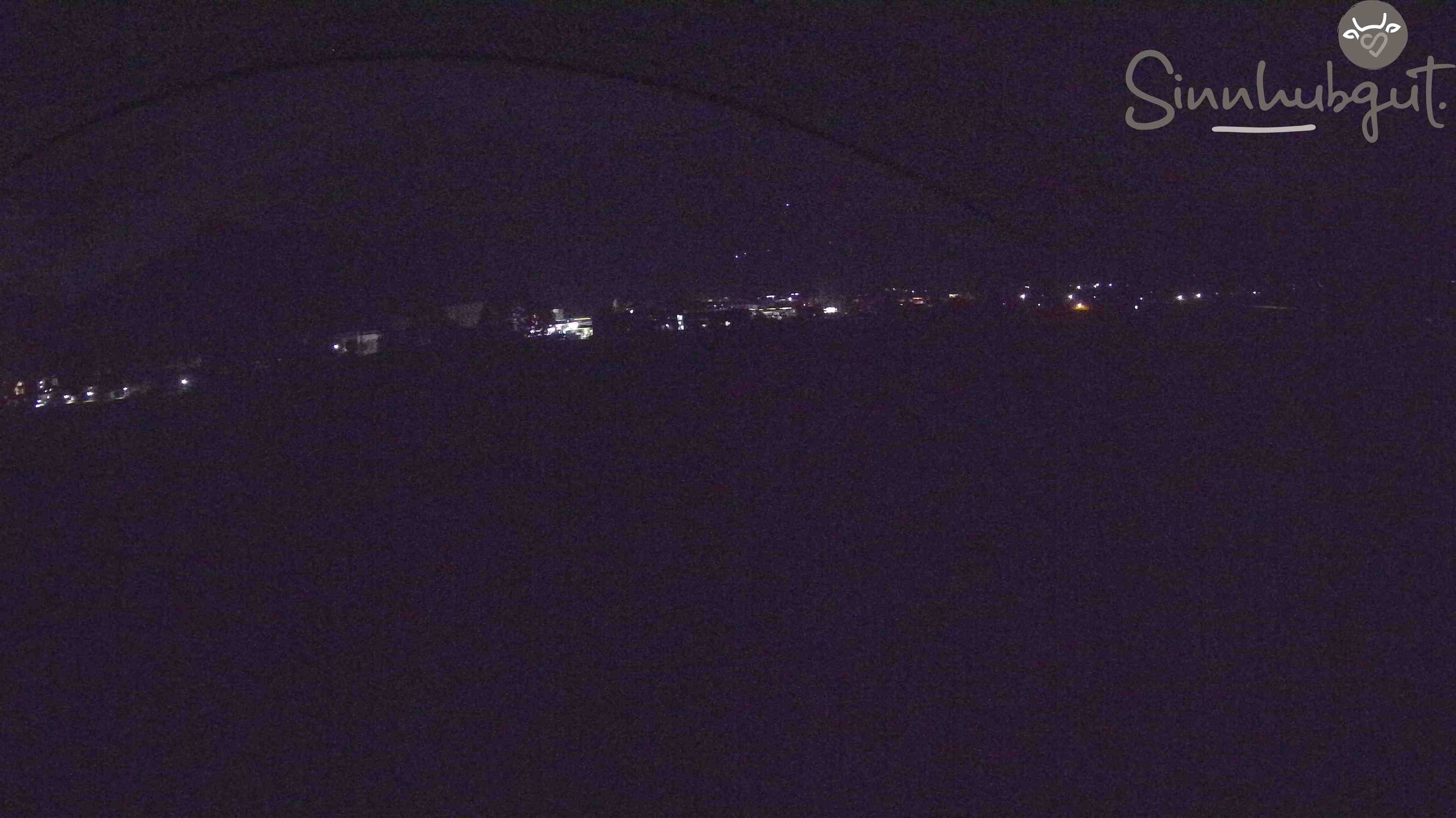 Archiv Foto Webcam Altenmarkt: Ferienbauernhof Sinnhubgut