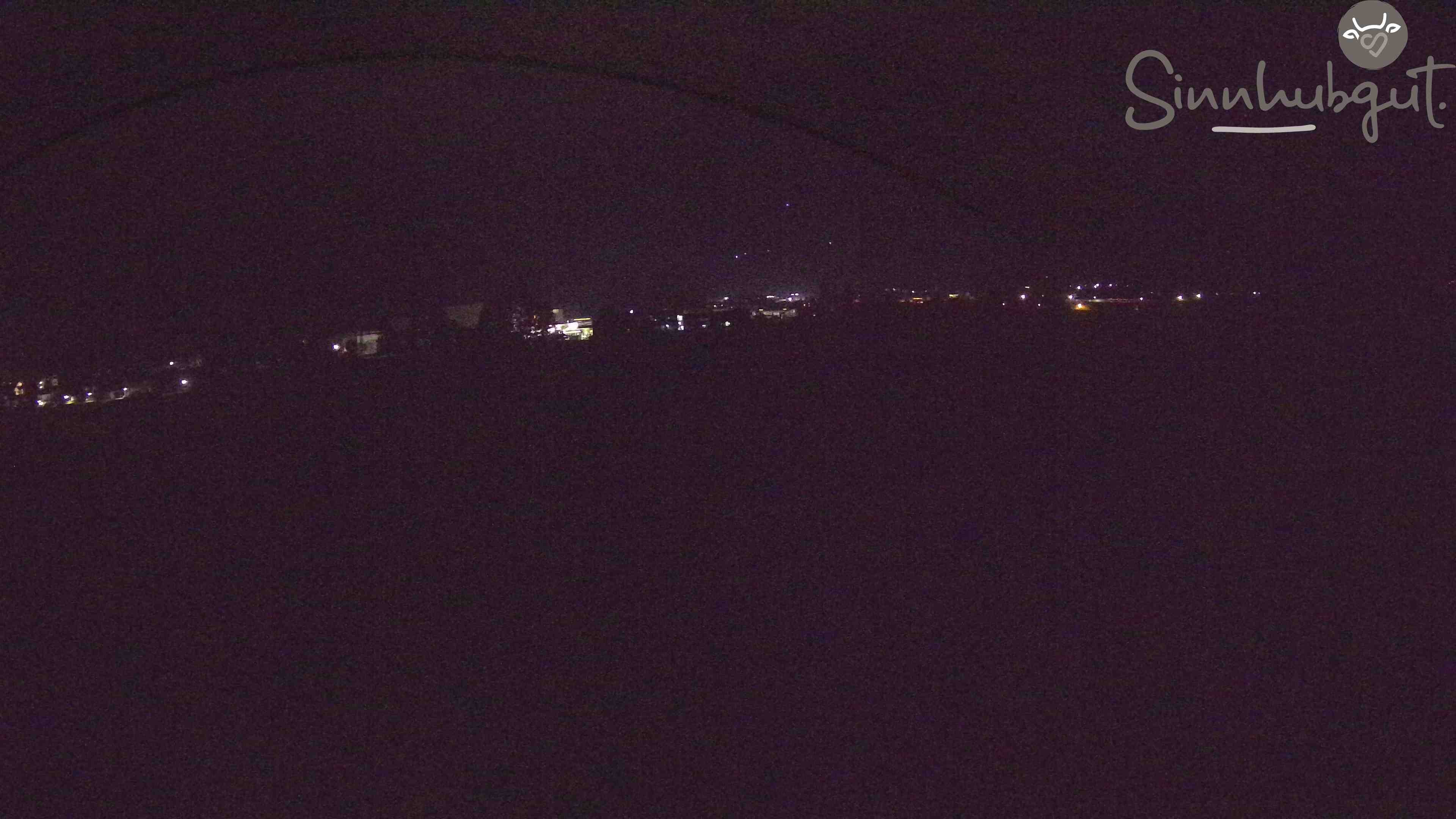 Archiv Foto Webcam Altenmarkt: Ferienbauernhof Sinnhubgut