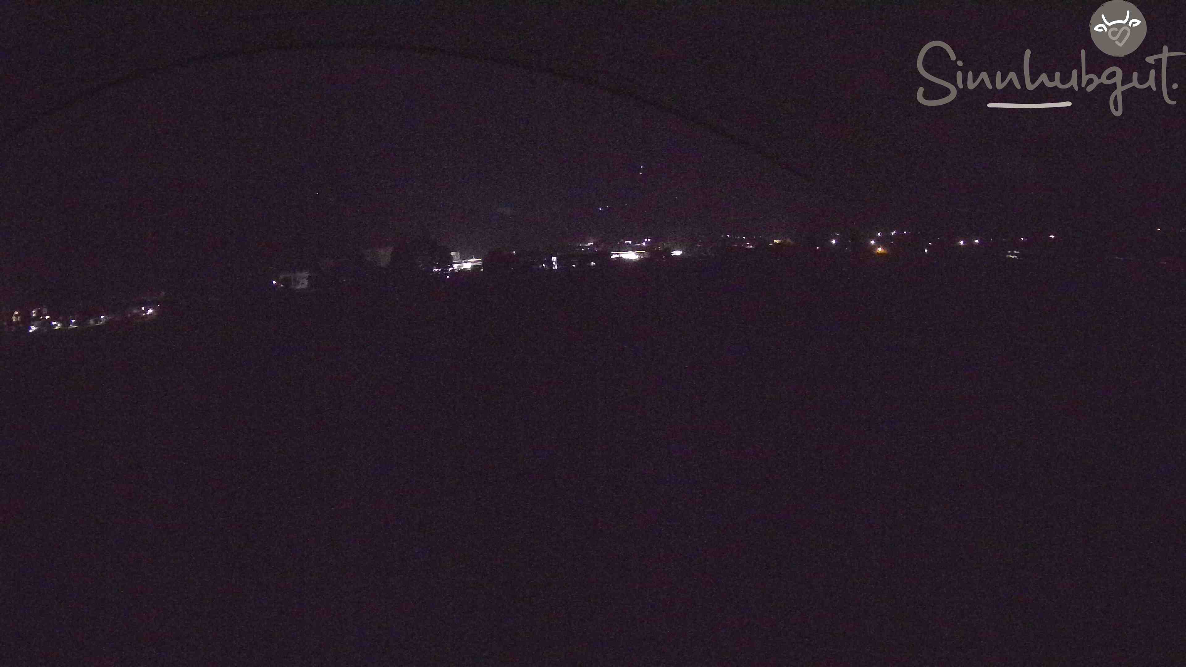 Archiv Foto Webcam Altenmarkt: Ferienbauernhof Sinnhubgut
