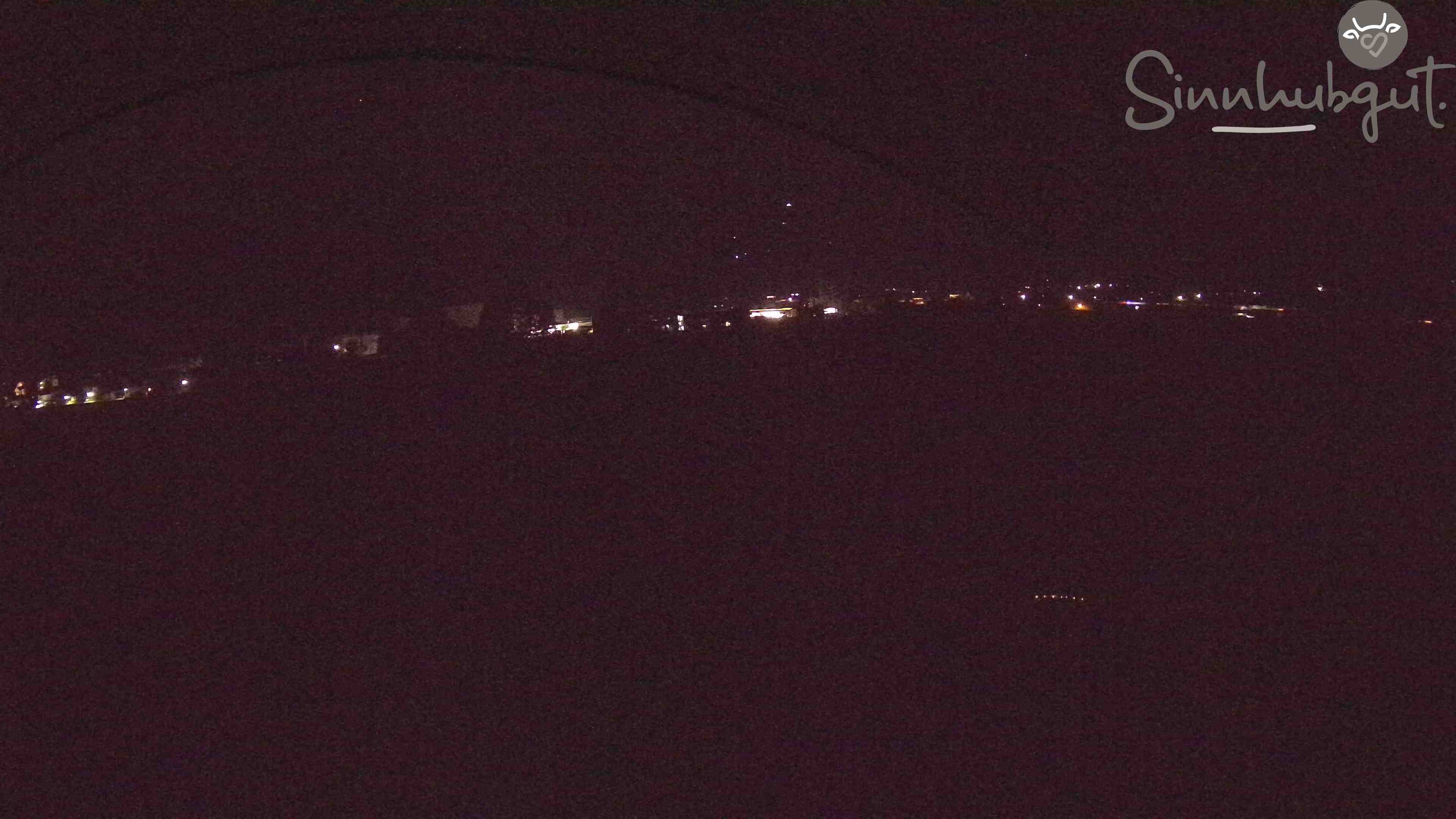 Archiv Foto Webcam Altenmarkt: Ferienbauernhof Sinnhubgut