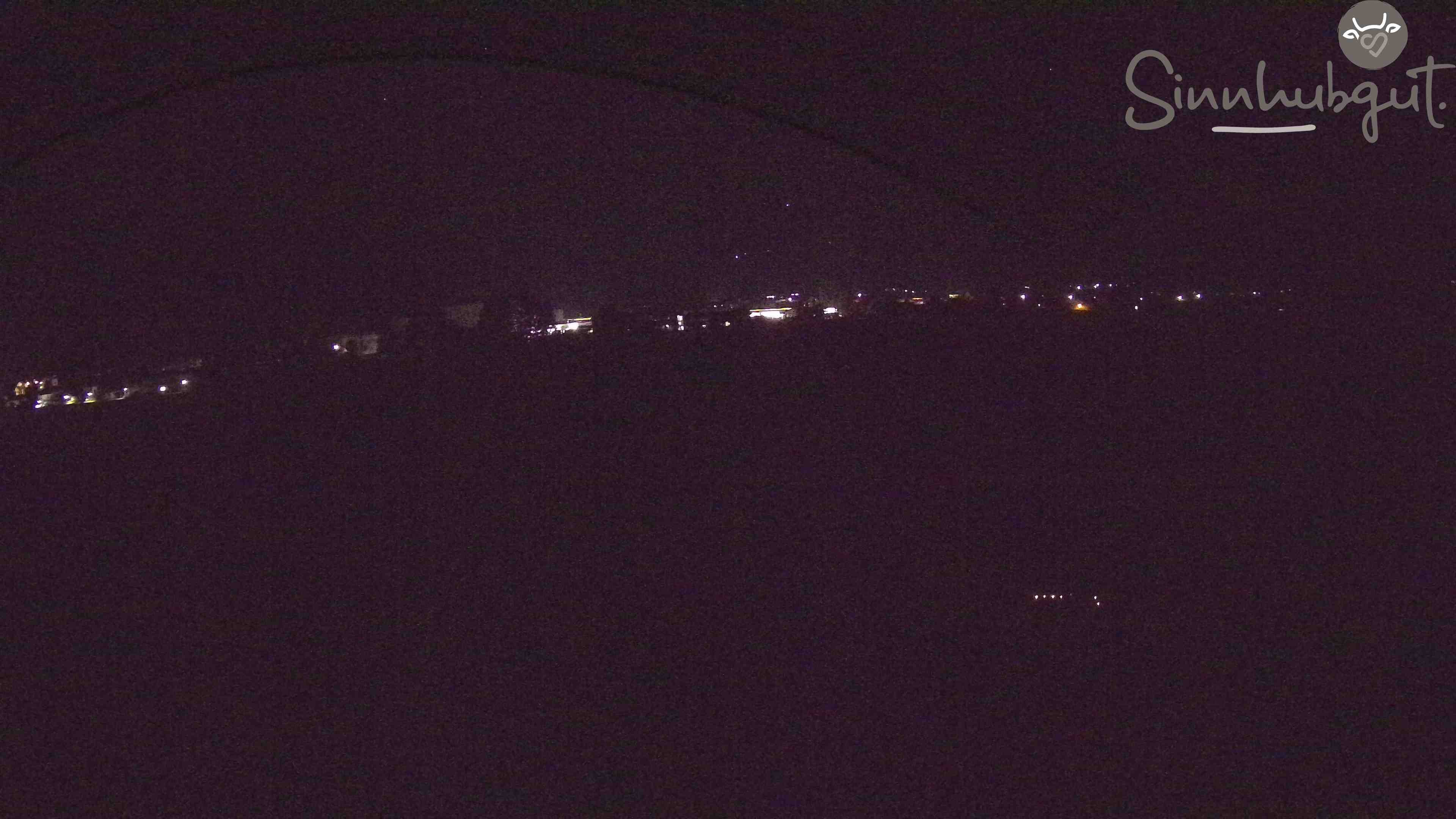 Archiv Foto Webcam Altenmarkt: Ferienbauernhof Sinnhubgut