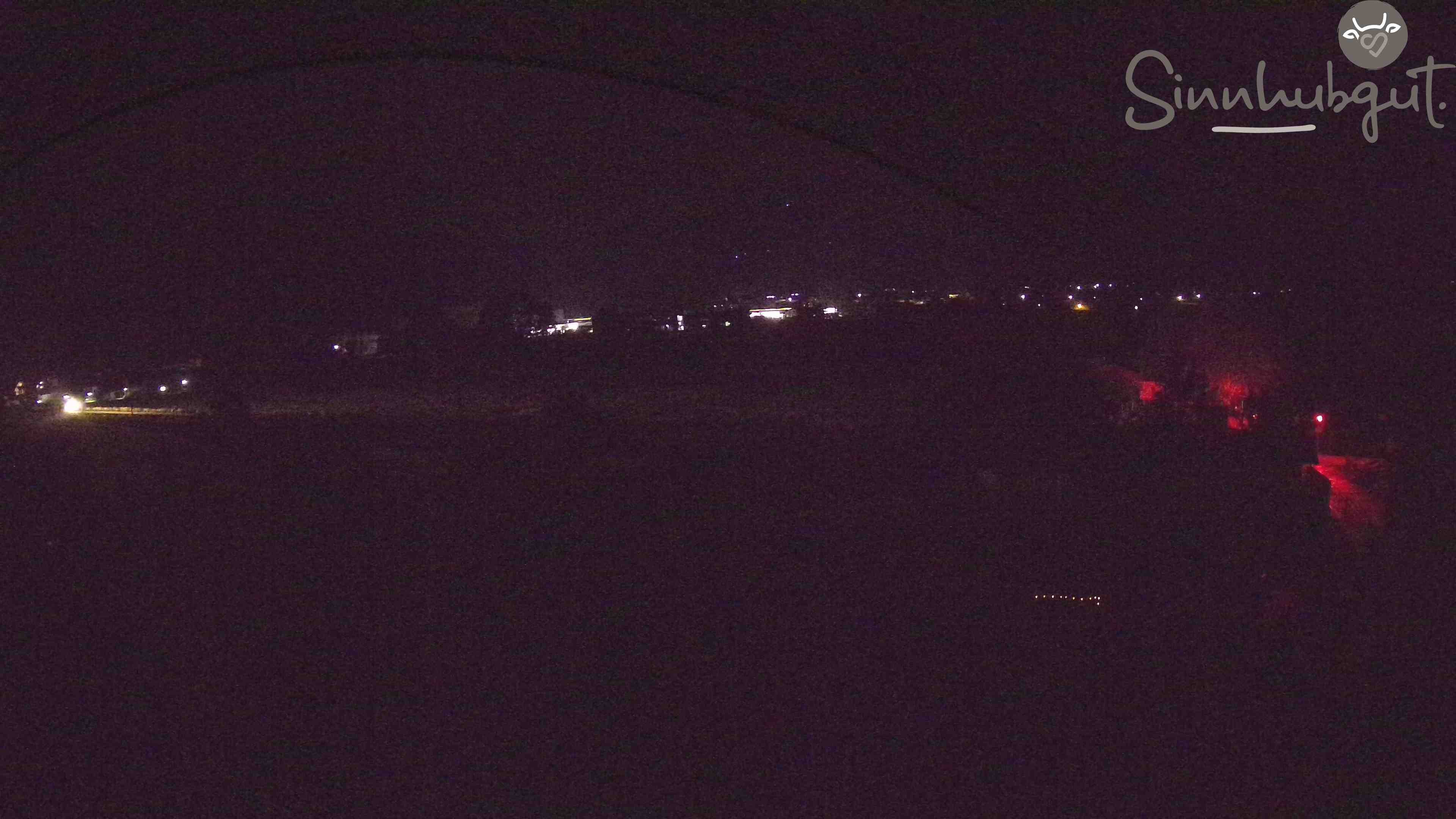 Archiv Foto Webcam Altenmarkt: Ferienbauernhof Sinnhubgut