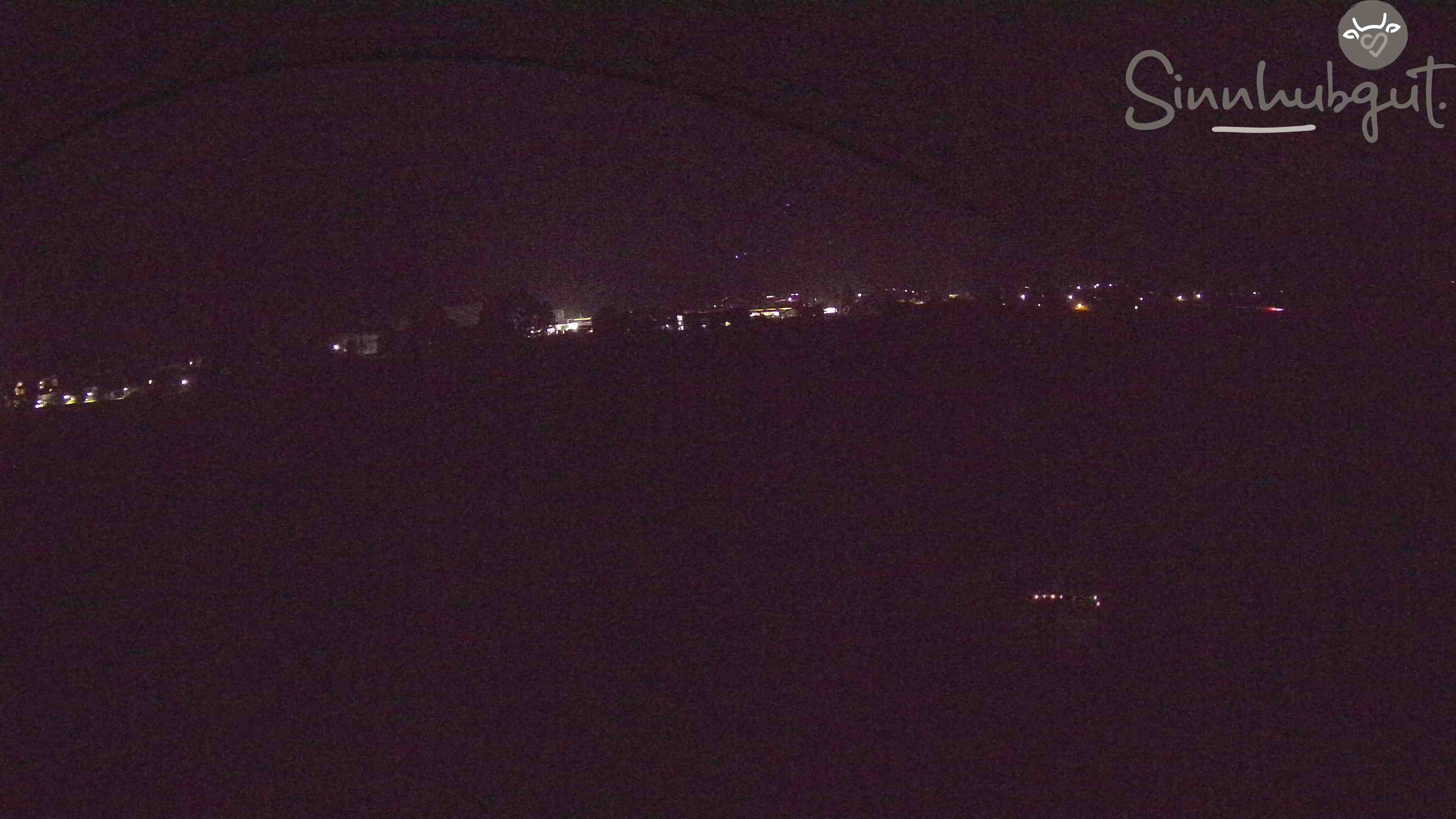 Archiv Foto Webcam Altenmarkt: Ferienbauernhof Sinnhubgut