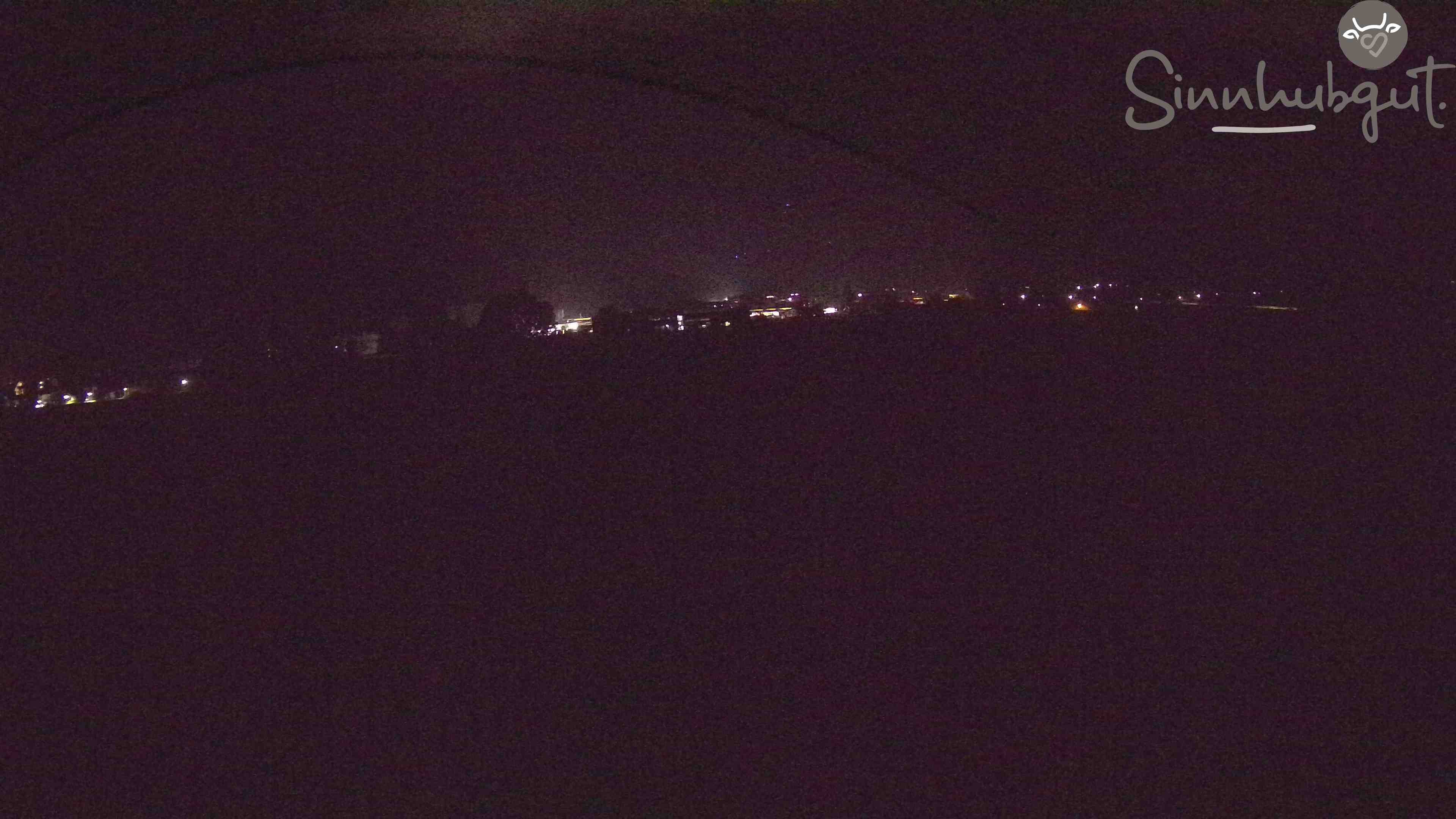 Archiv Foto Webcam Altenmarkt: Ferienbauernhof Sinnhubgut