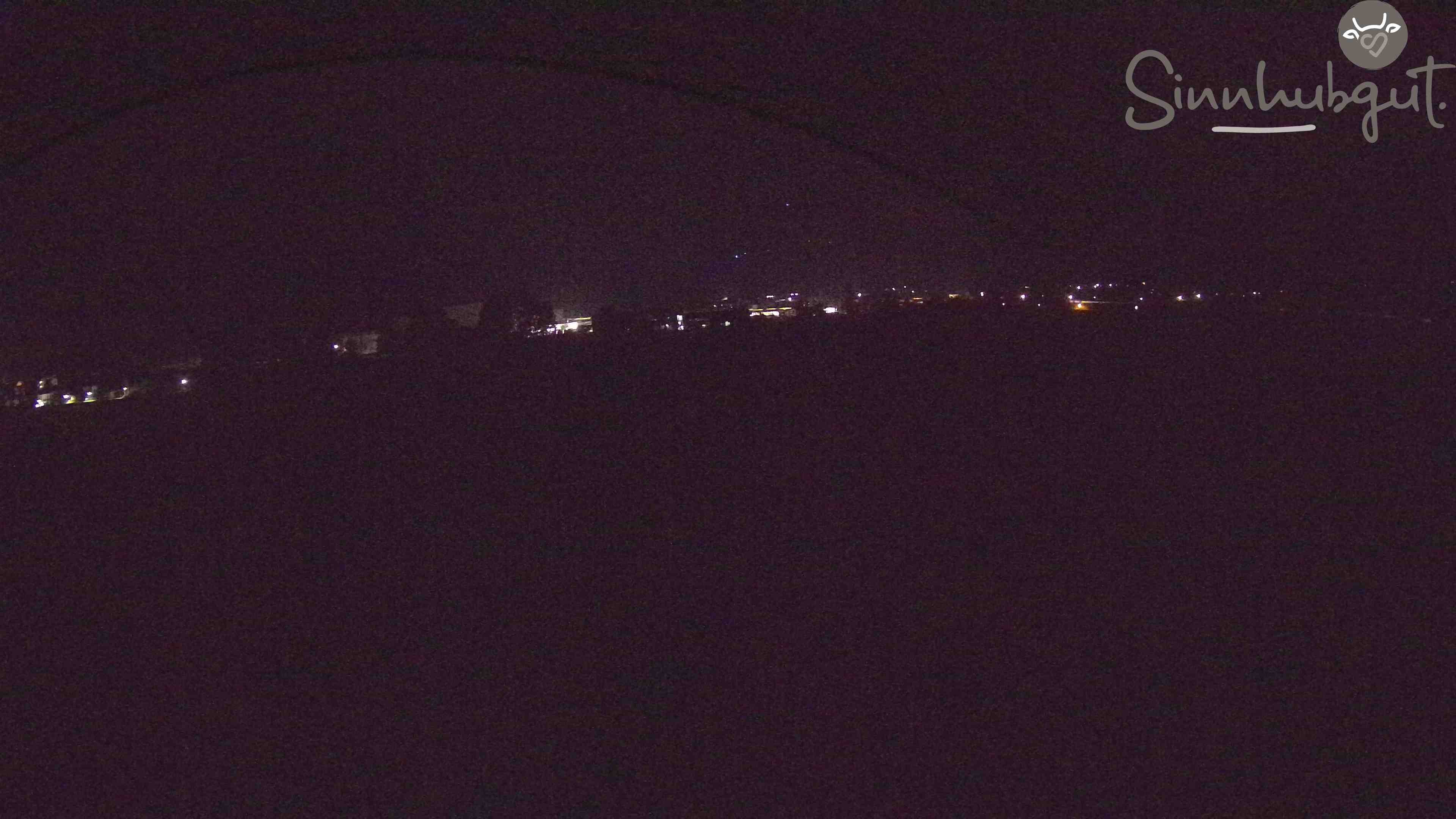 Archiv Foto Webcam Altenmarkt: Ferienbauernhof Sinnhubgut