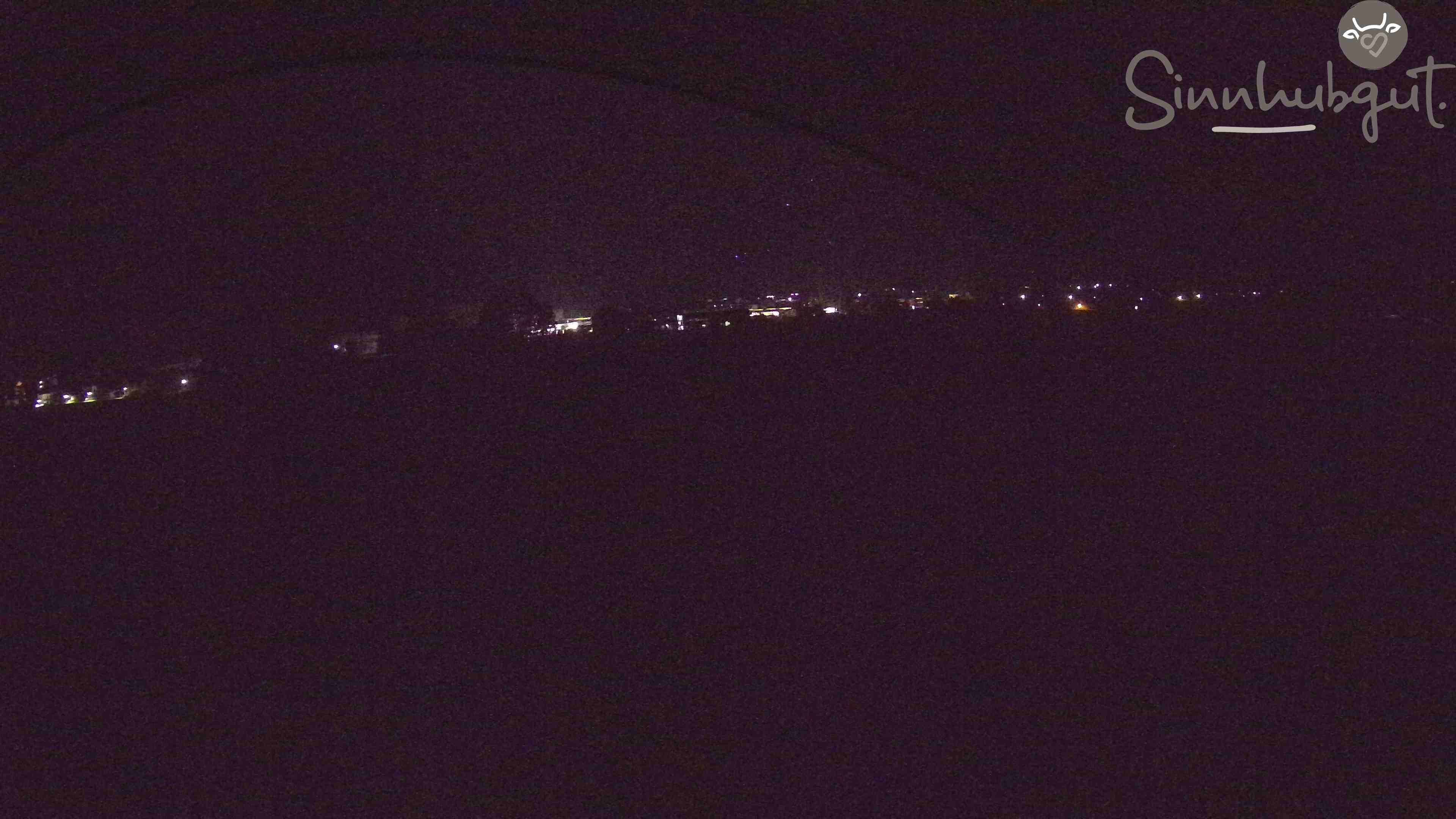 Archiv Foto Webcam Altenmarkt: Ferienbauernhof Sinnhubgut