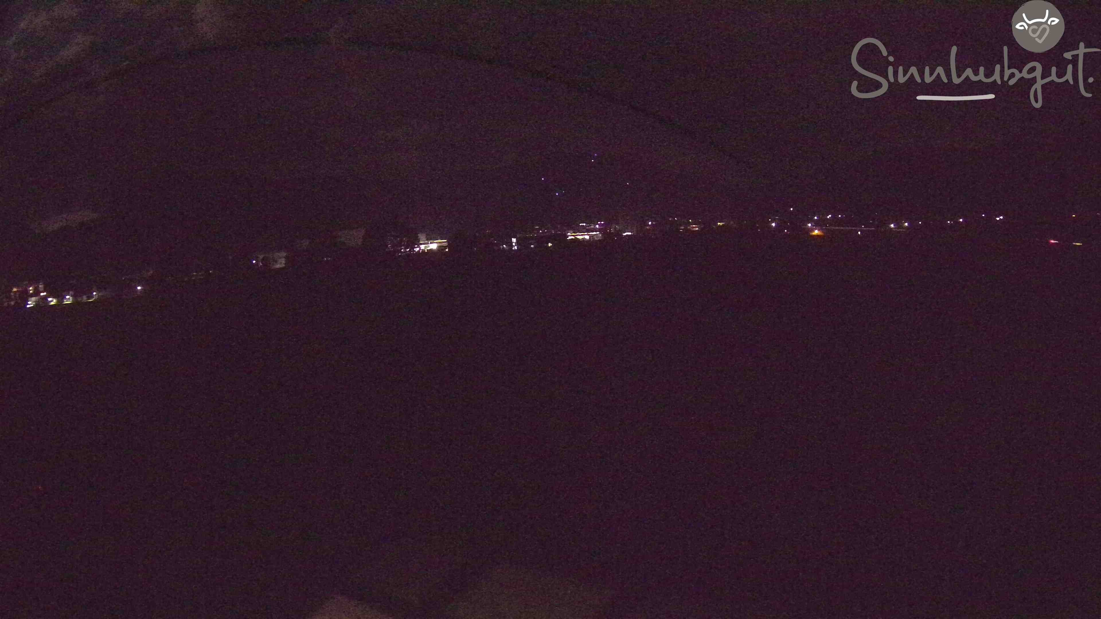 Archiv Foto Webcam Altenmarkt: Ferienbauernhof Sinnhubgut