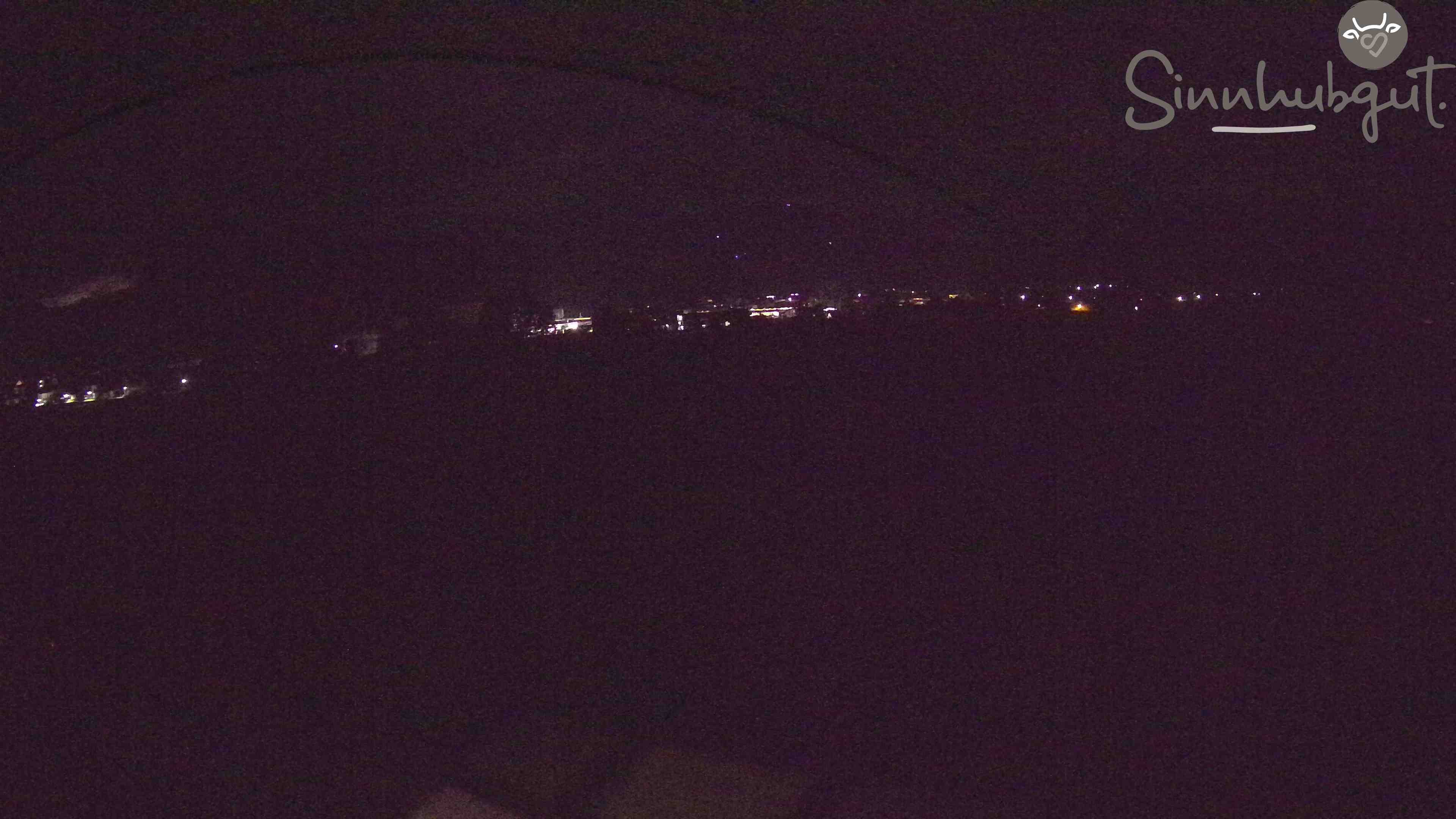 Archiv Foto Webcam Altenmarkt: Ferienbauernhof Sinnhubgut