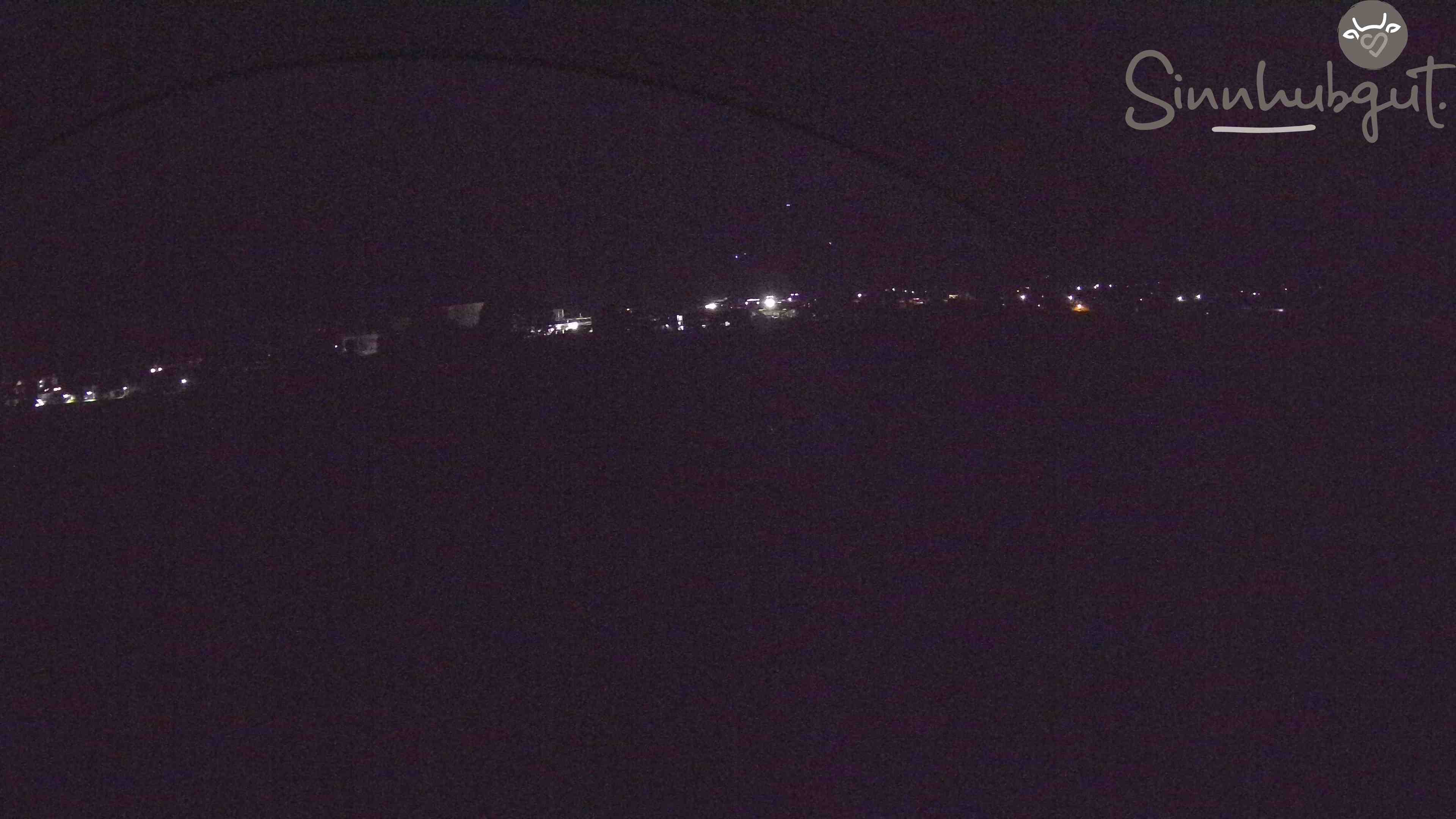 Archiv Foto Webcam Altenmarkt: Ferienbauernhof Sinnhubgut