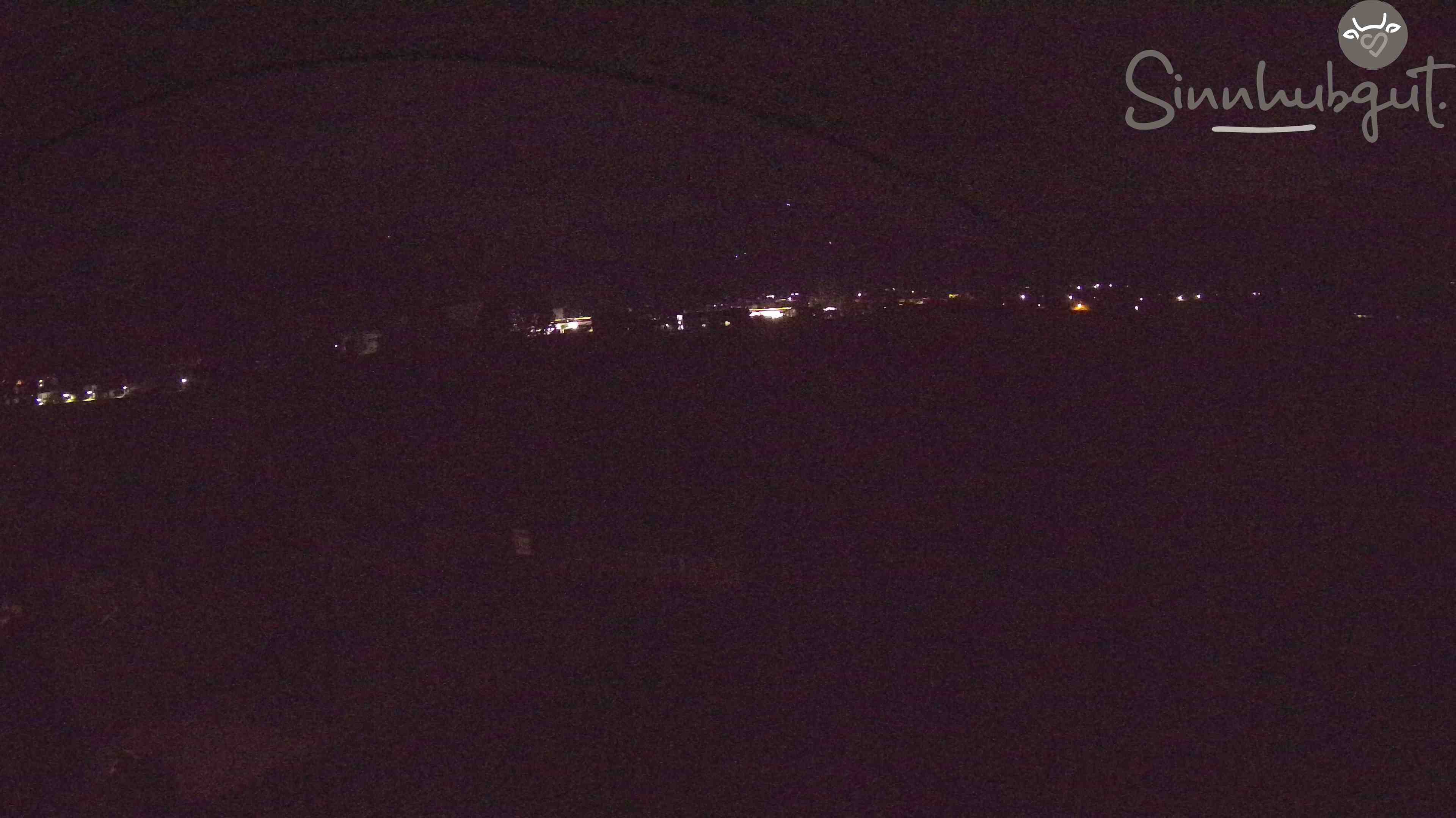 Archived image Webcam Sinnhub farm - Altenmarkt