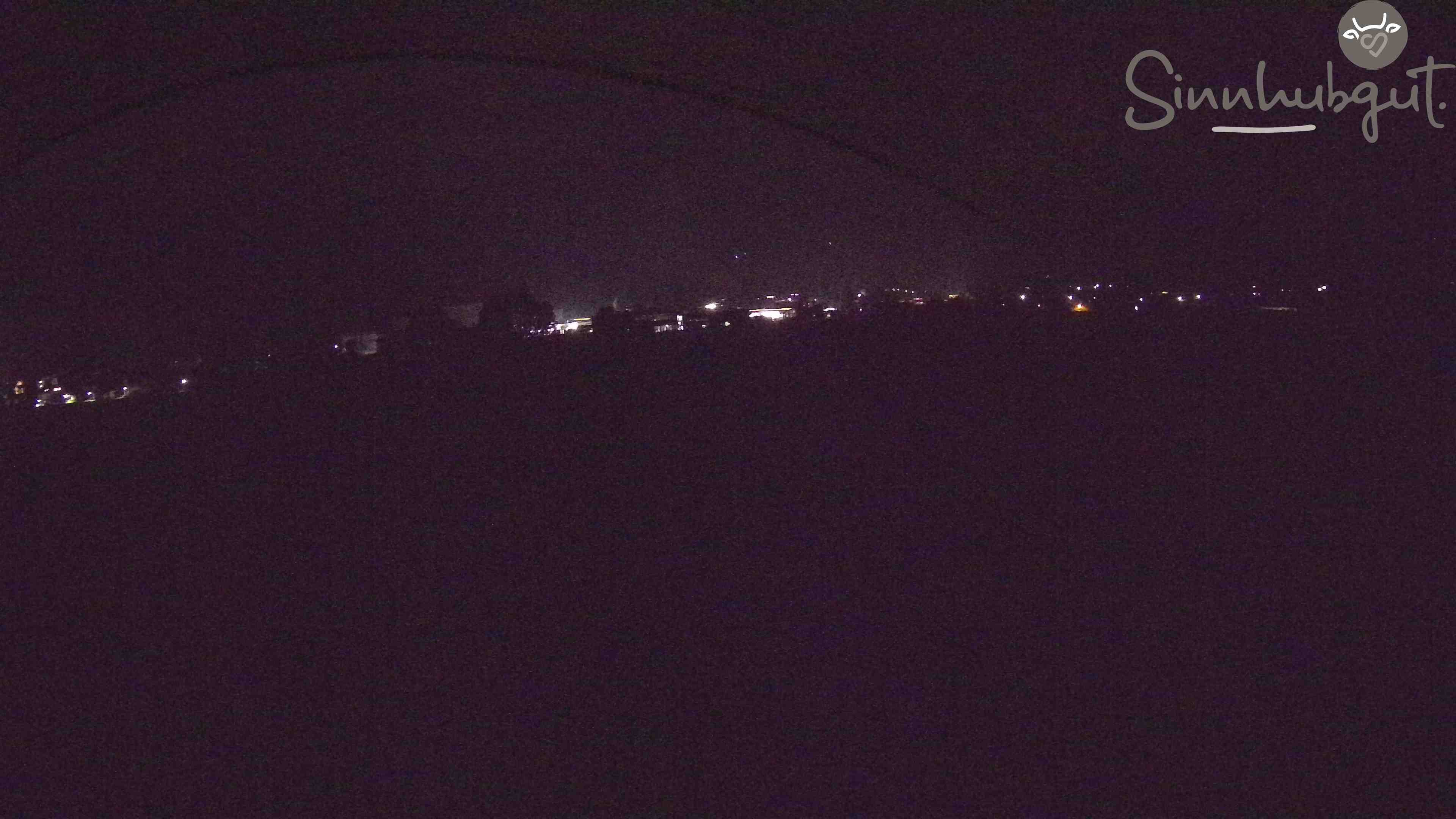 Archiv Foto Webcam Altenmarkt: Ferienbauernhof Sinnhubgut