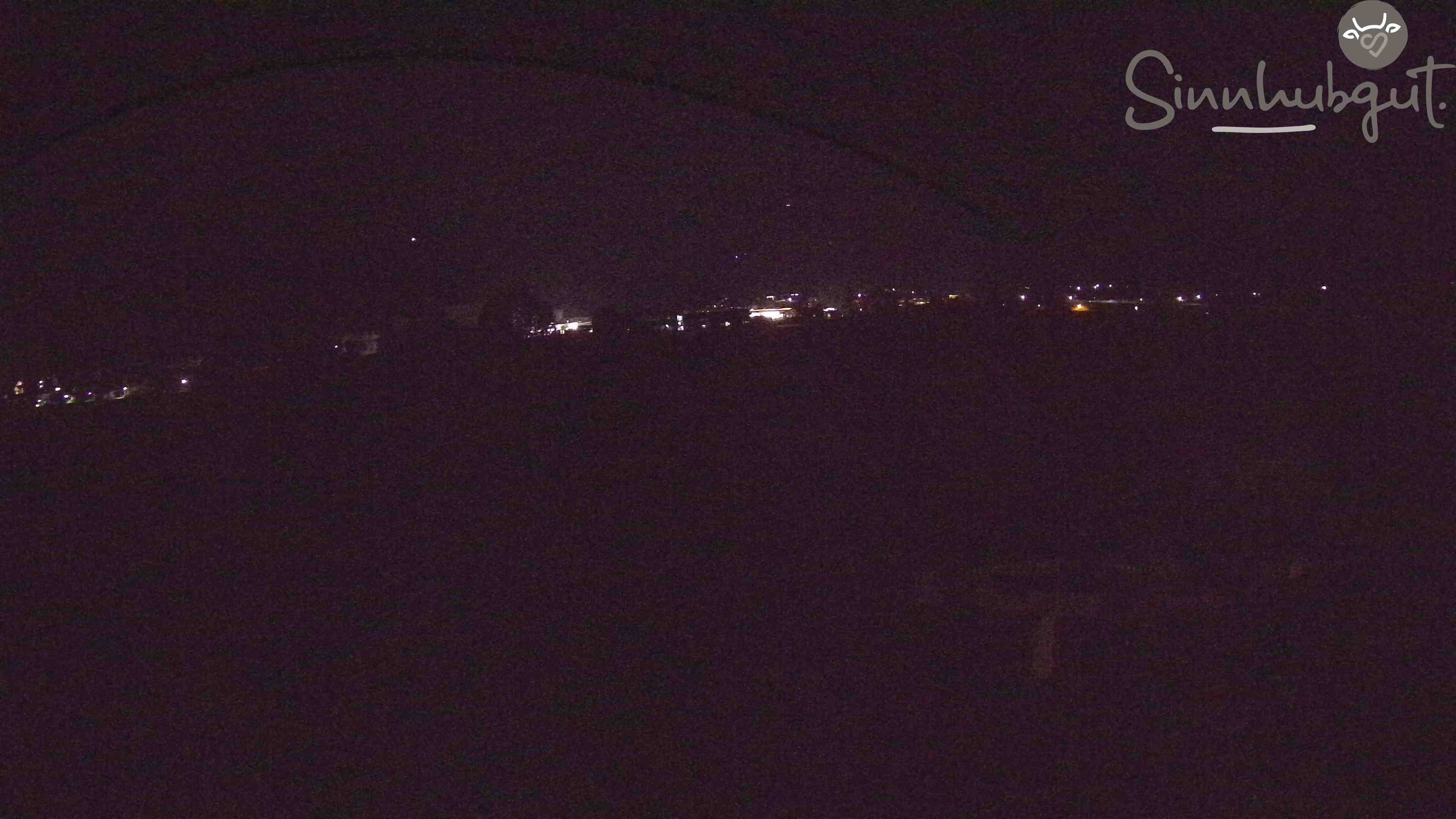 Archiv Foto Webcam Altenmarkt: Ferienbauernhof Sinnhubgut