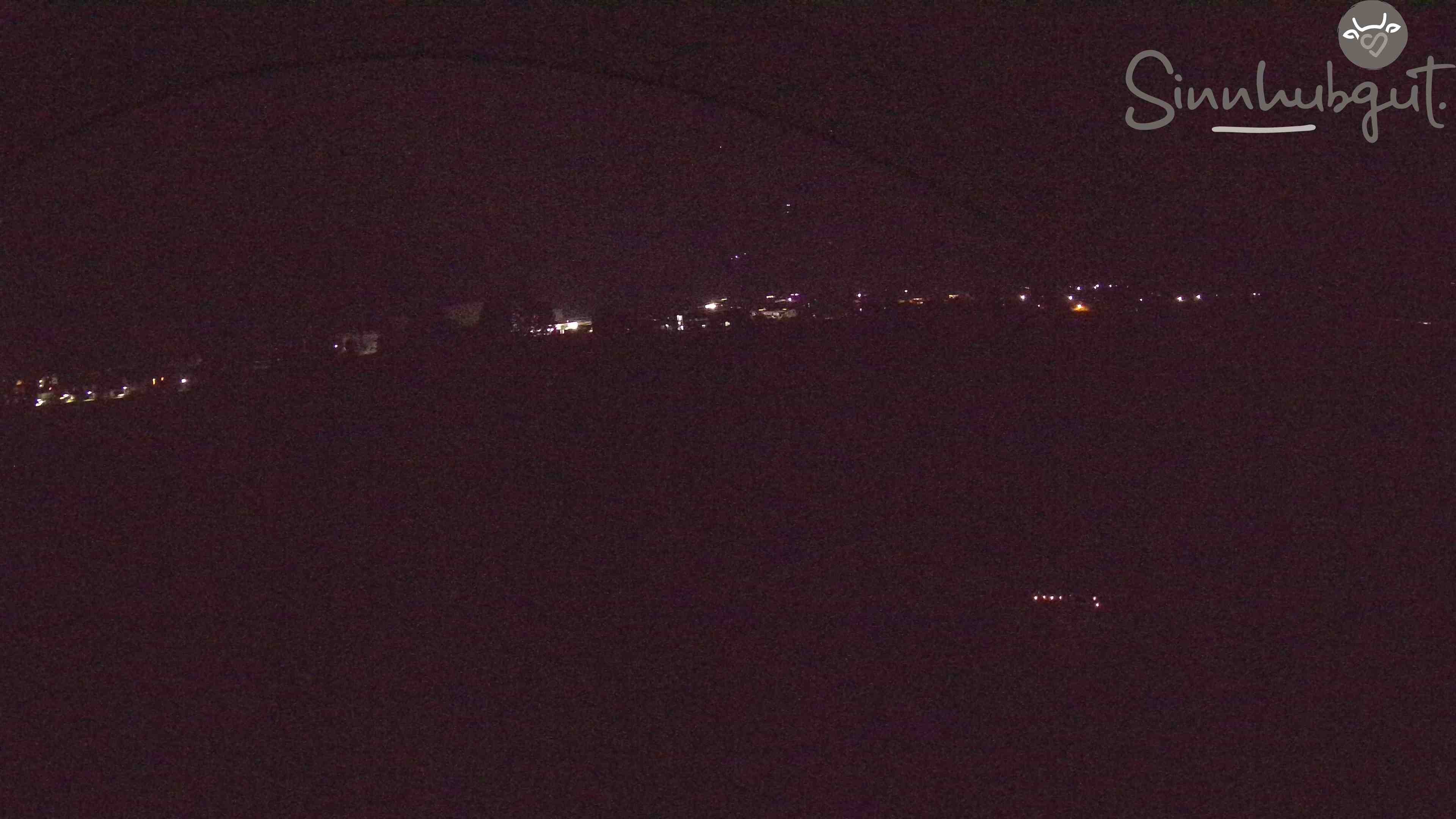 Archived image Webcam Sinnhub farm - Altenmarkt