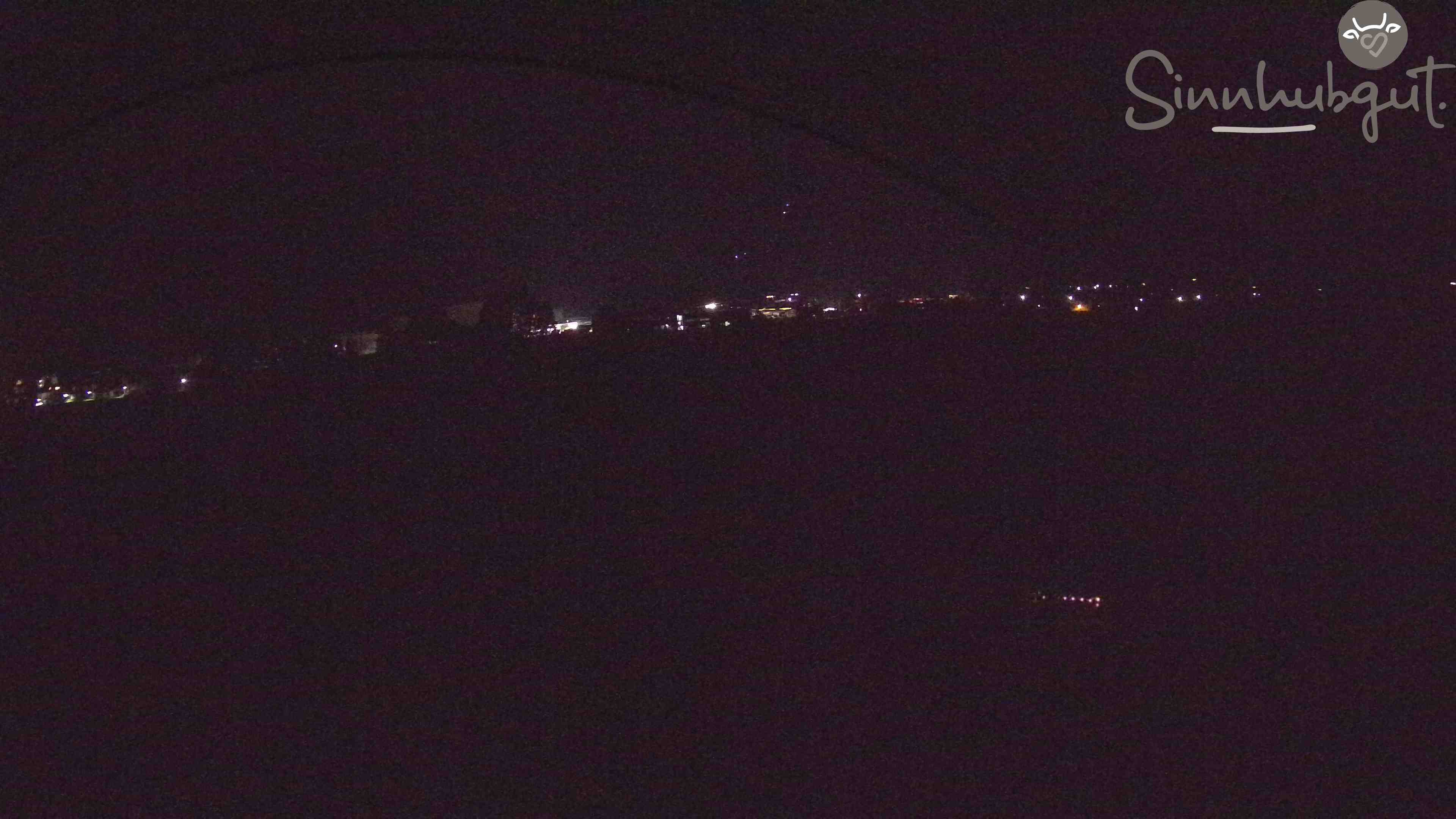 Archiv Foto Webcam Altenmarkt: Ferienbauernhof Sinnhubgut