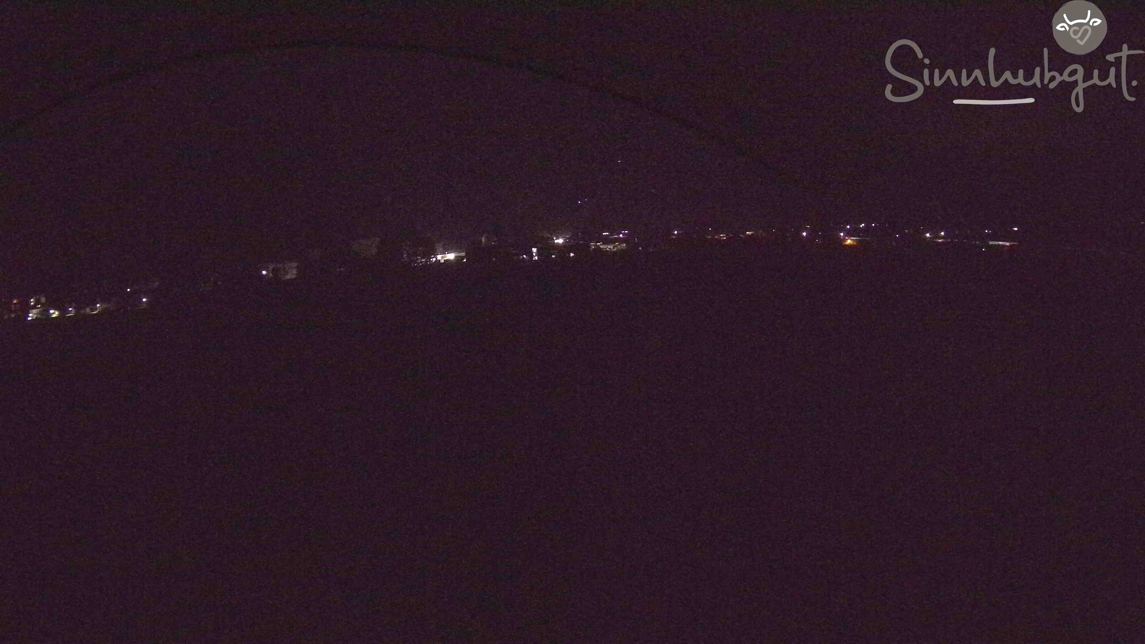 Archiv Foto Webcam Altenmarkt: Ferienbauernhof Sinnhubgut
