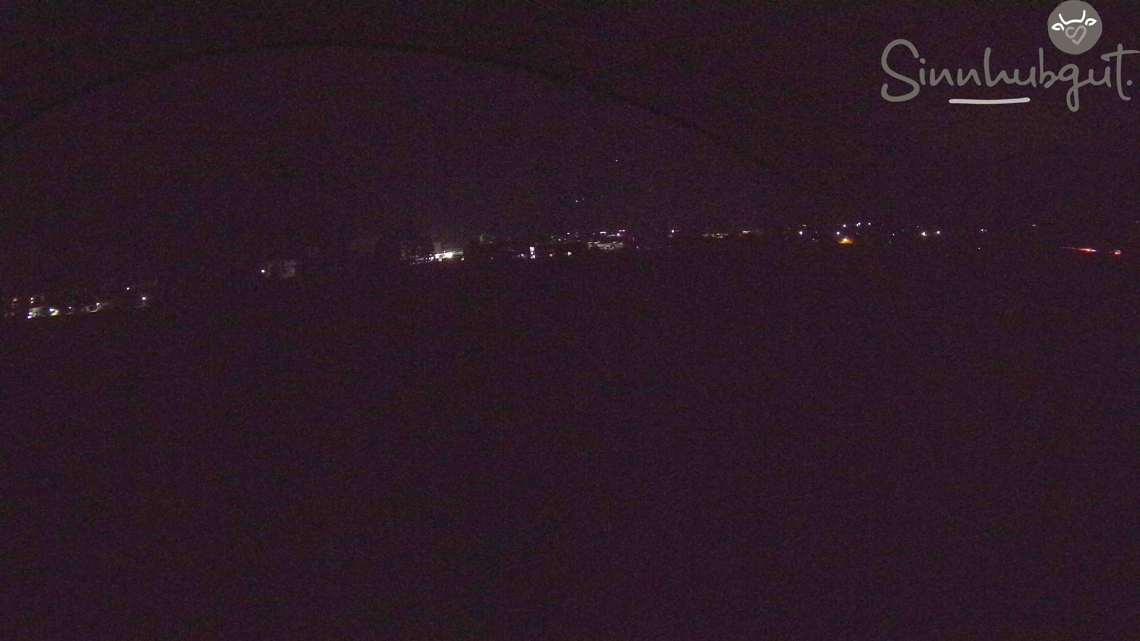 Archiv Foto Webcam Altenmarkt: Ferienbauernhof Sinnhubgut