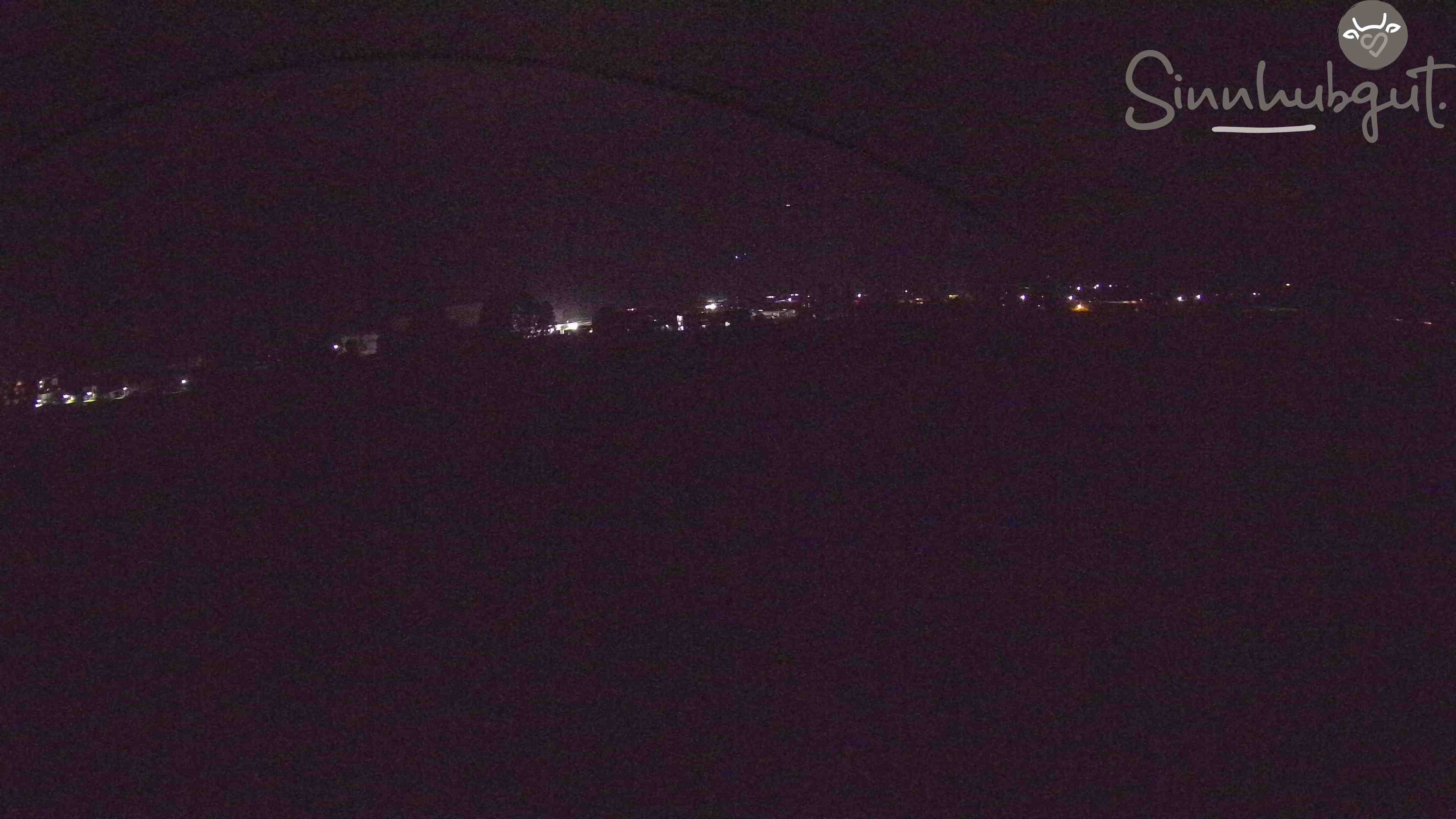 Archiv Foto Webcam Altenmarkt: Ferienbauernhof Sinnhubgut