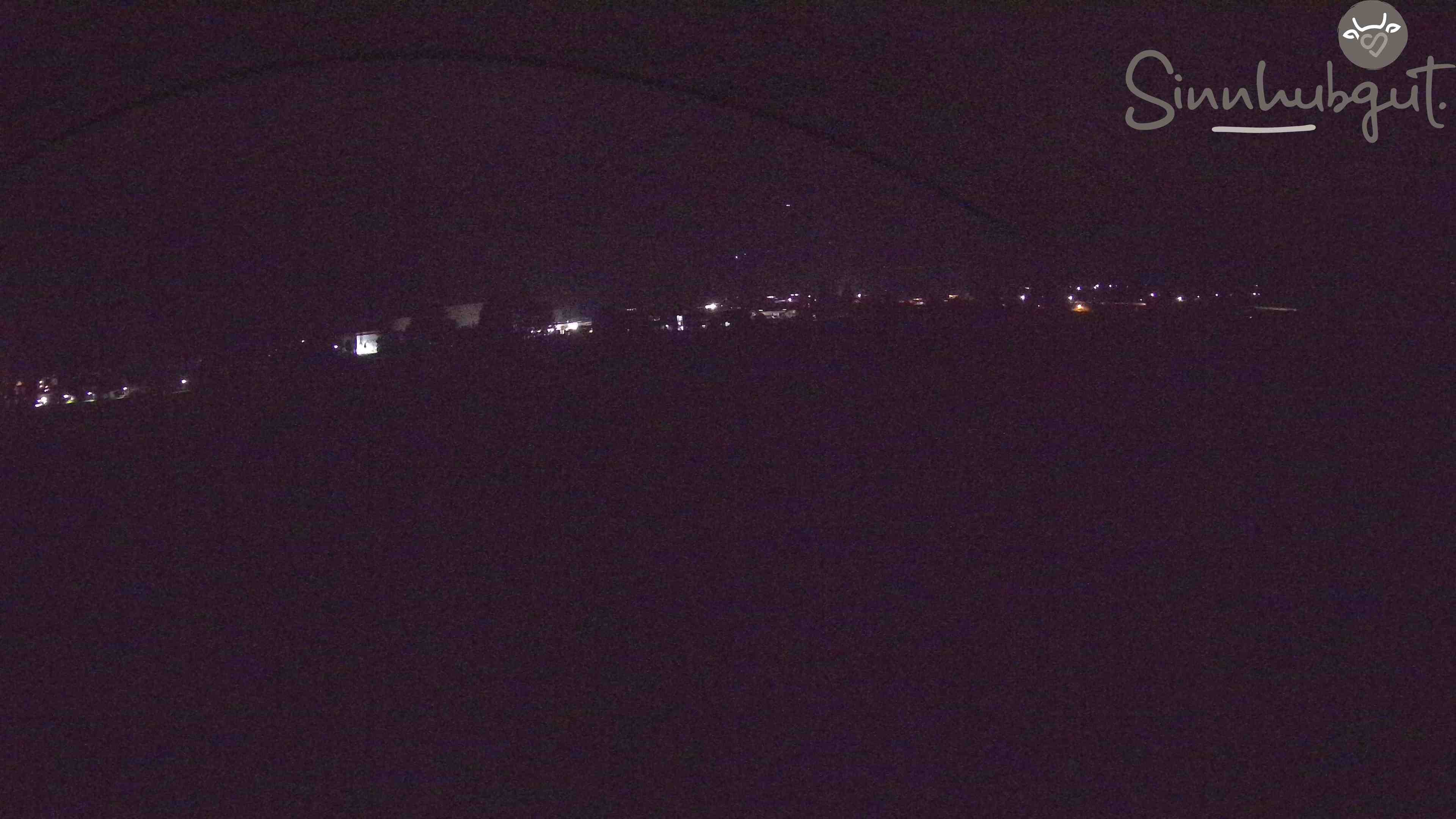 Archiv Foto Webcam Altenmarkt: Ferienbauernhof Sinnhubgut