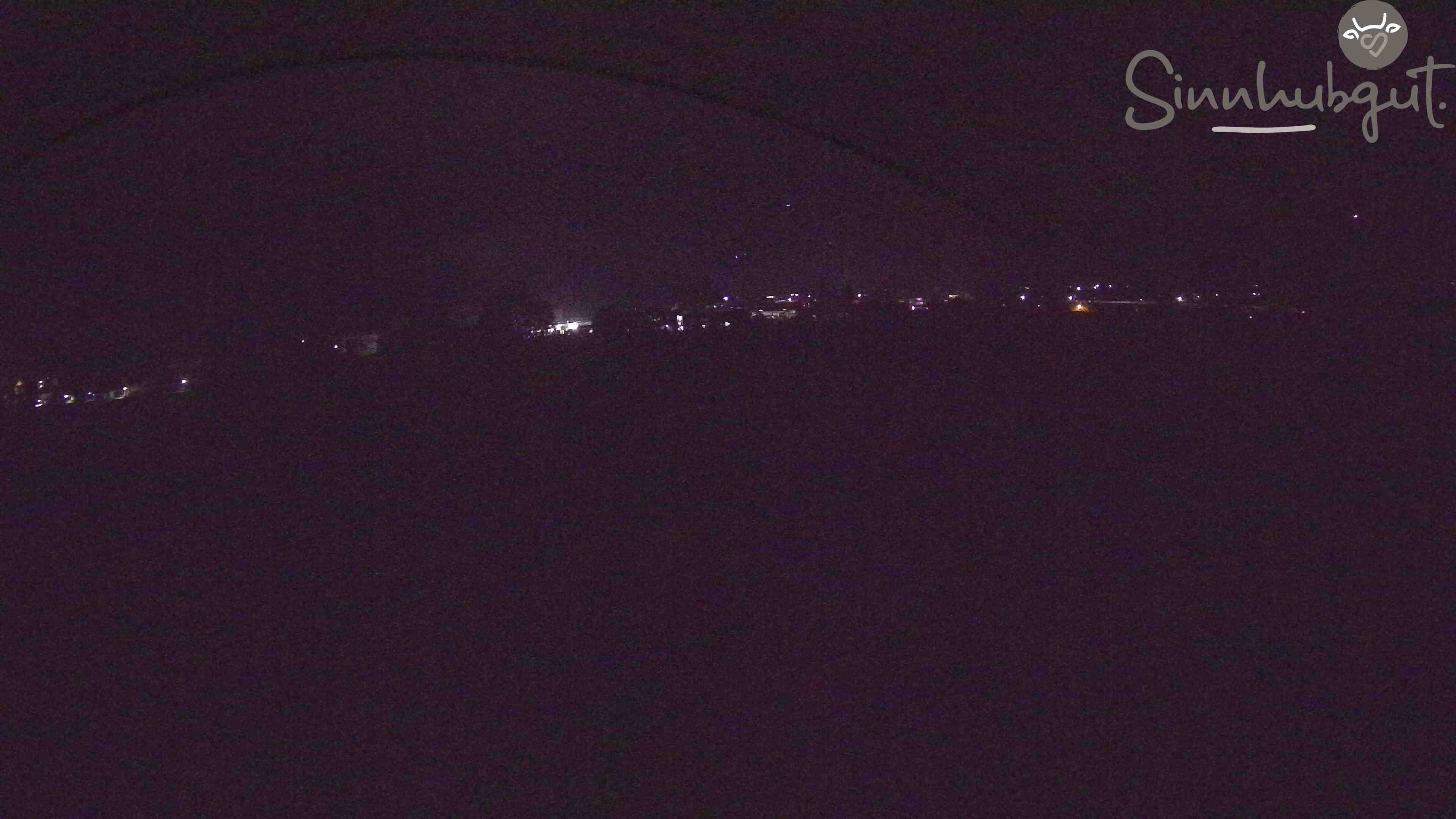 Archiv Foto Webcam Altenmarkt: Ferienbauernhof Sinnhubgut