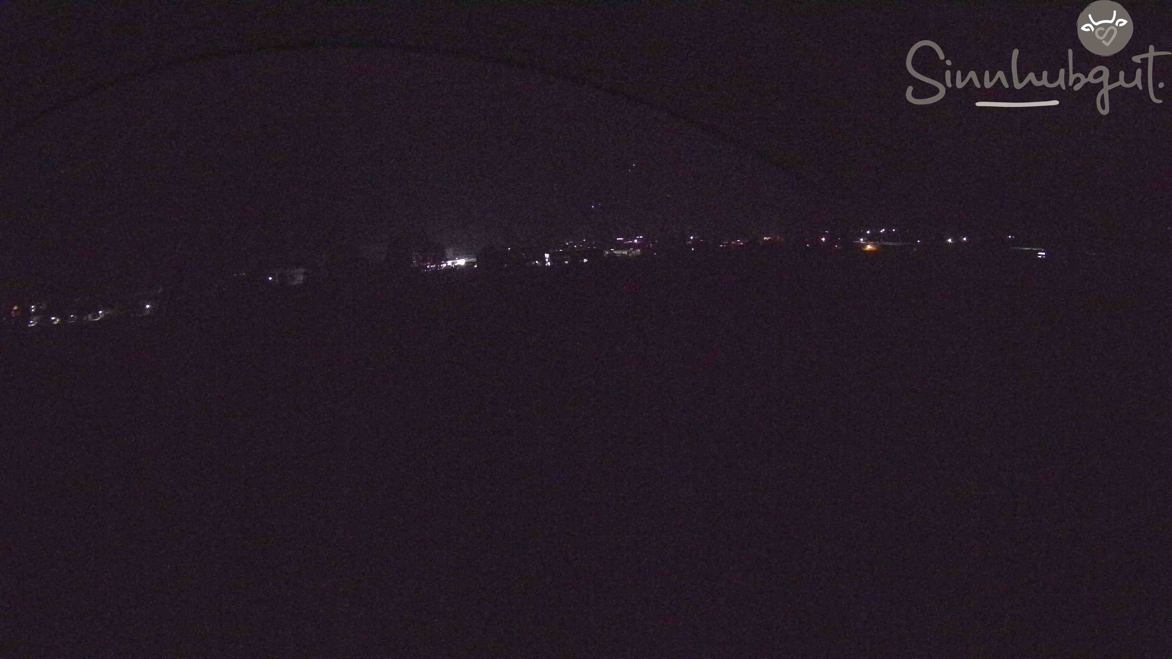 Archiv Foto Webcam Altenmarkt: Ferienbauernhof Sinnhubgut