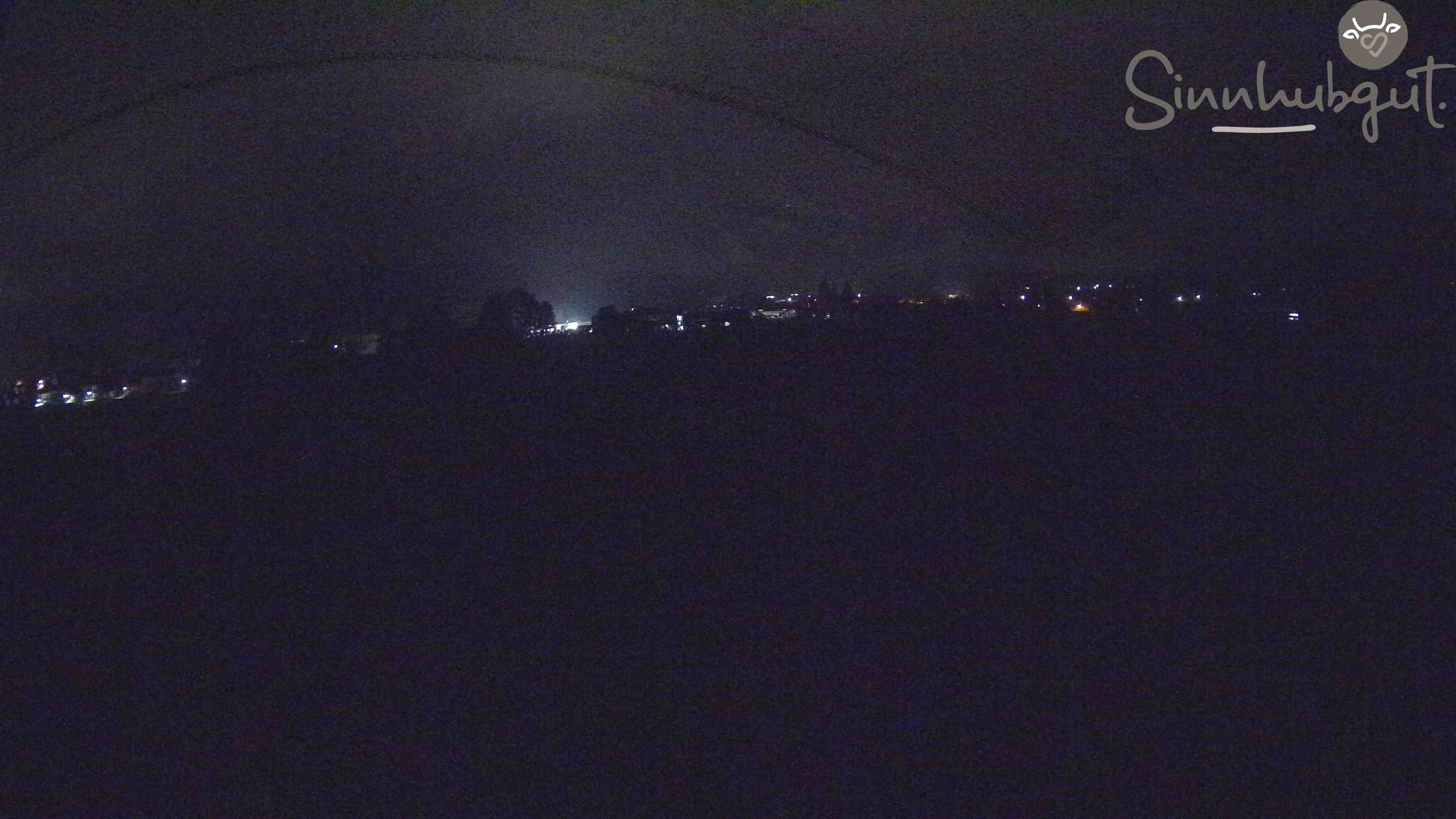 Archiv Foto Webcam Altenmarkt: Ferienbauernhof Sinnhubgut