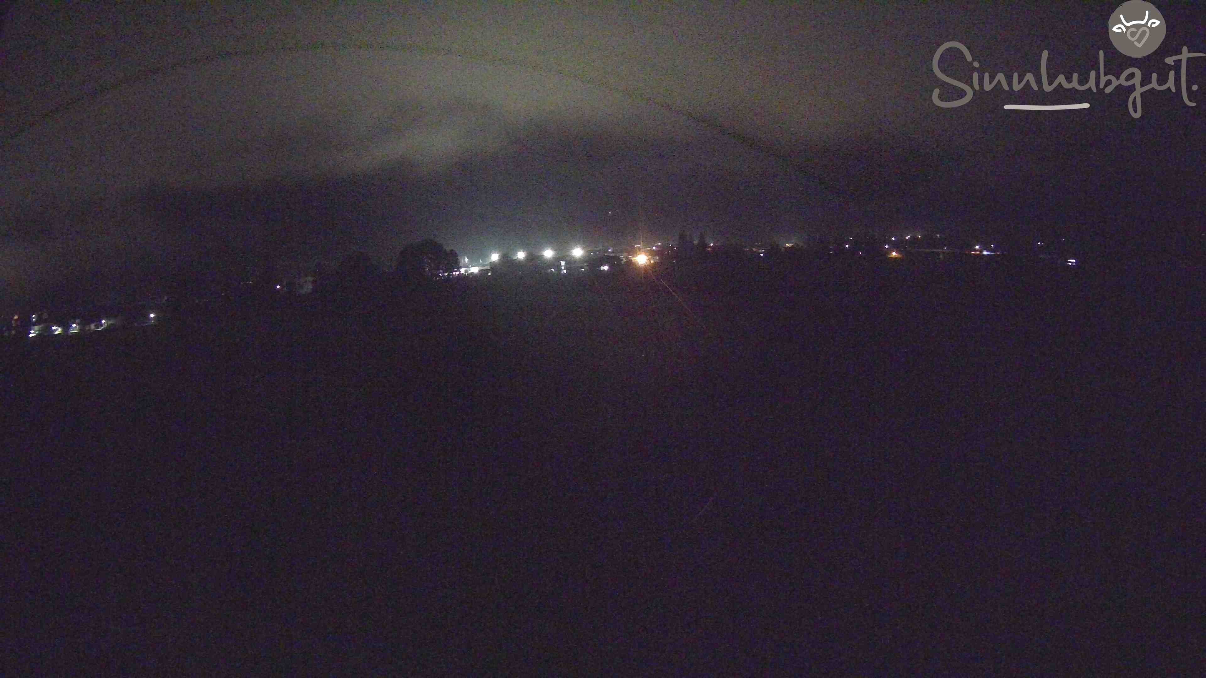 Archiv Foto Webcam Altenmarkt: Ferienbauernhof Sinnhubgut