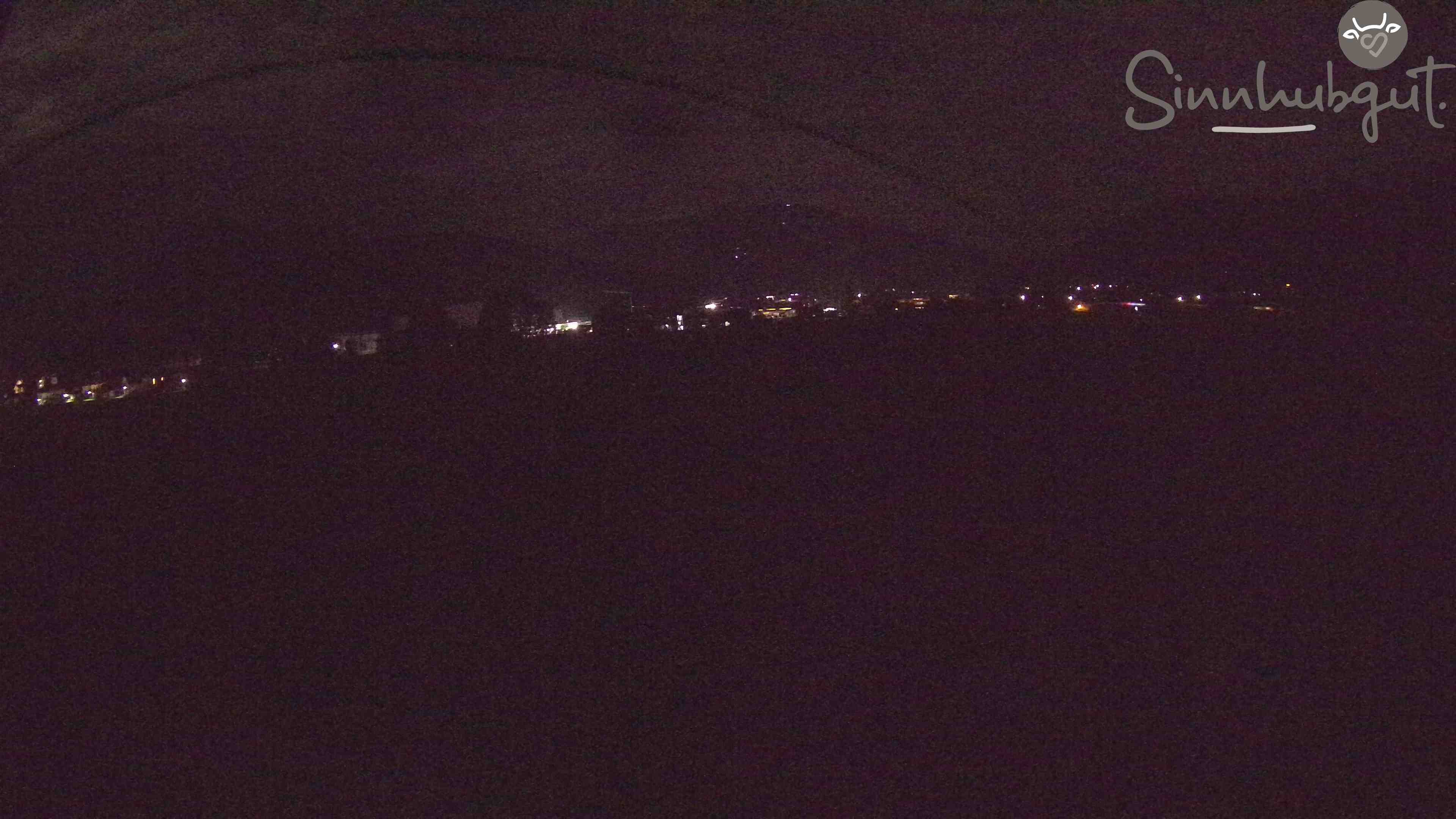 Archiv Foto Webcam Altenmarkt: Ferienbauernhof Sinnhubgut