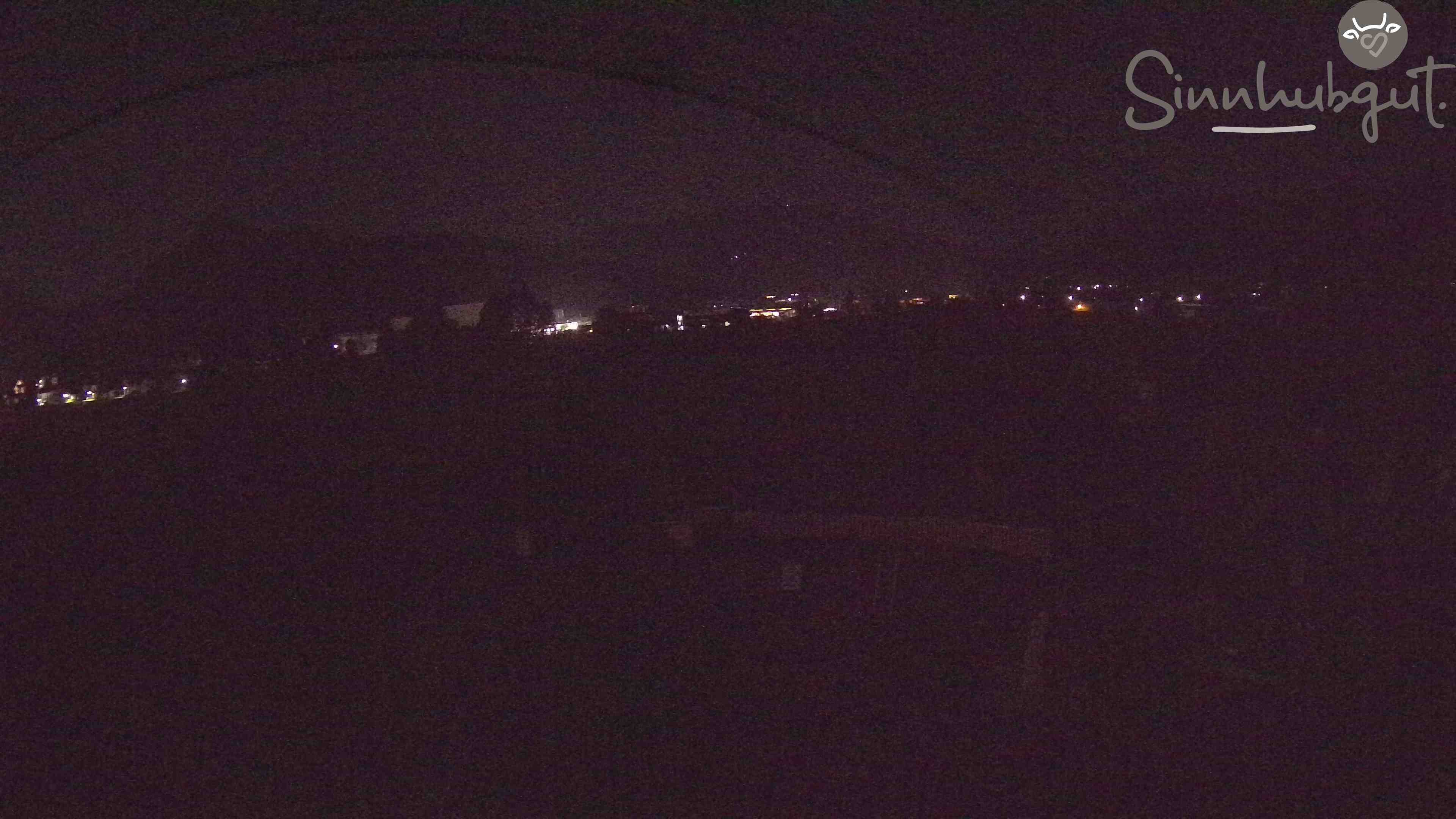 Archiv Foto Webcam Altenmarkt: Ferienbauernhof Sinnhubgut