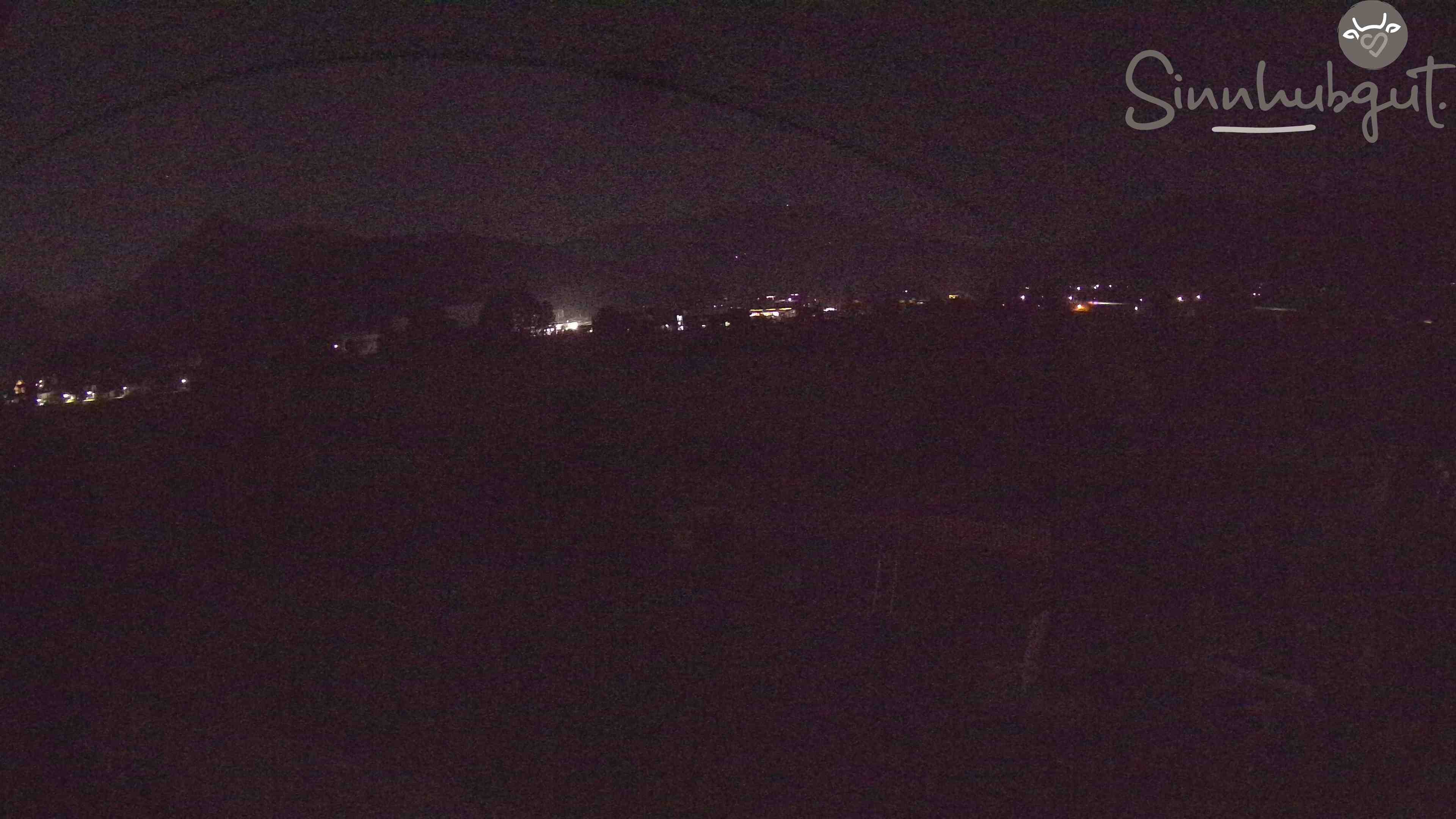 Archiv Foto Webcam Altenmarkt: Ferienbauernhof Sinnhubgut