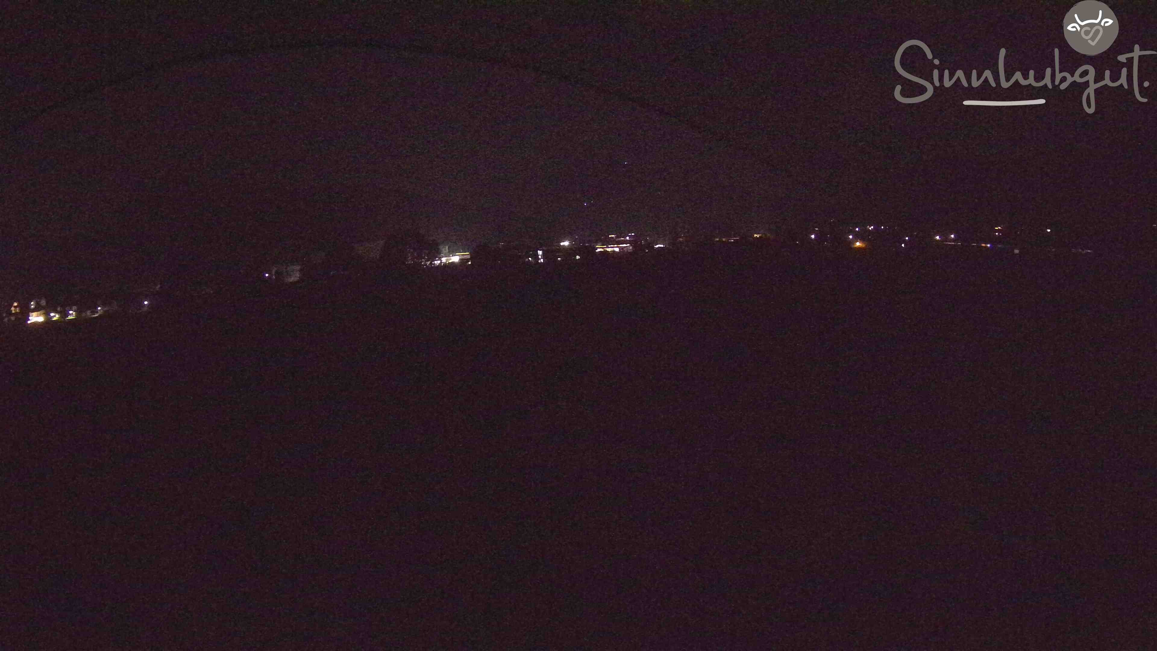 Archiv Foto Webcam Altenmarkt: Ferienbauernhof Sinnhubgut