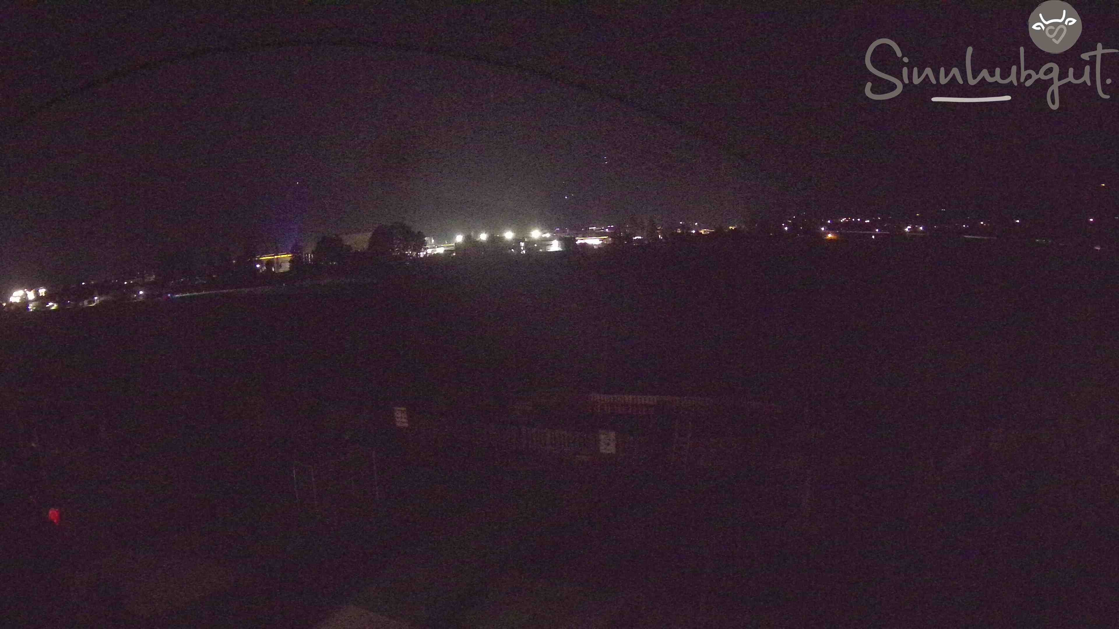 Archiv Foto Webcam Altenmarkt: Ferienbauernhof Sinnhubgut