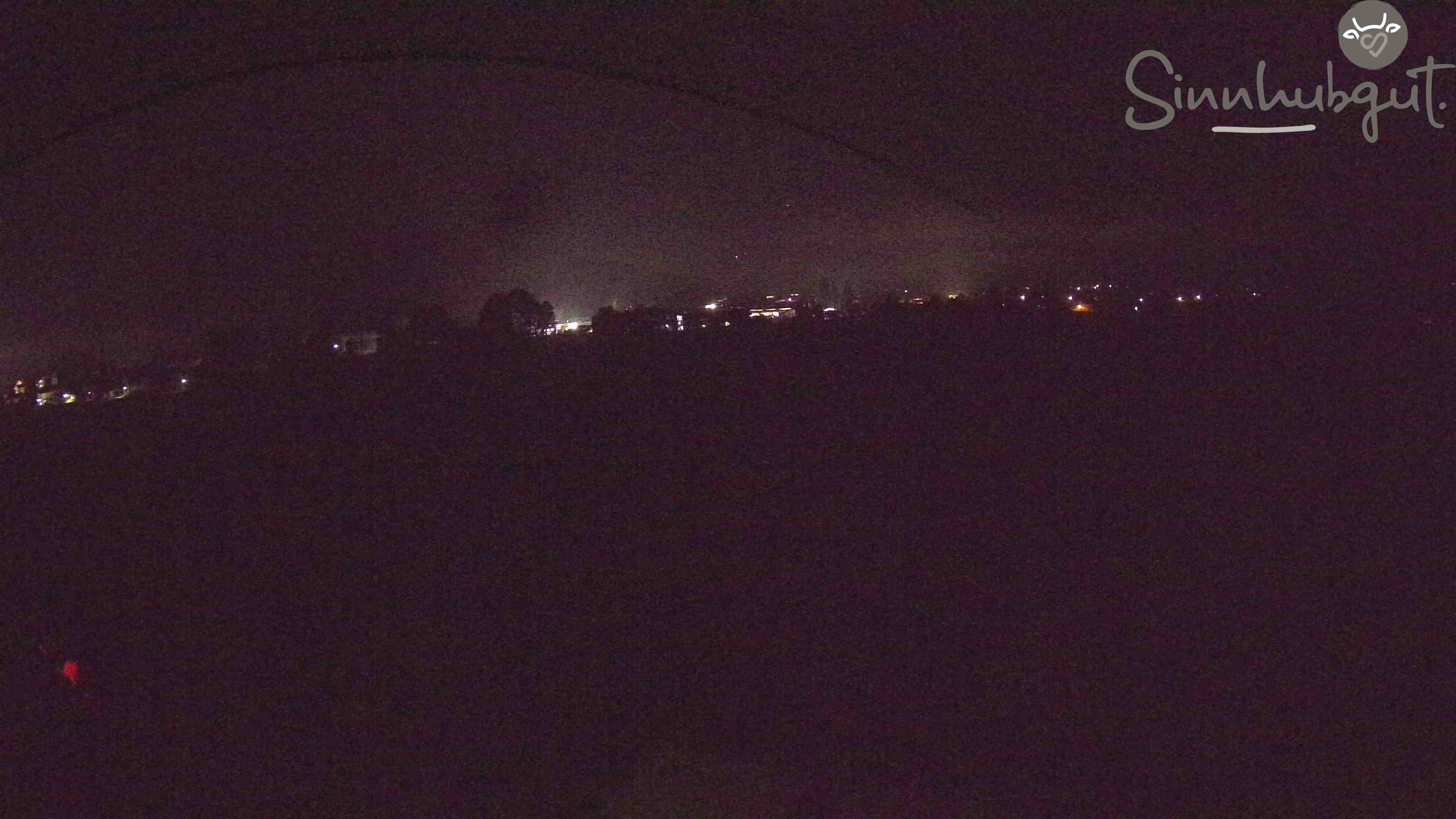 Archiv Foto Webcam Altenmarkt: Ferienbauernhof Sinnhubgut