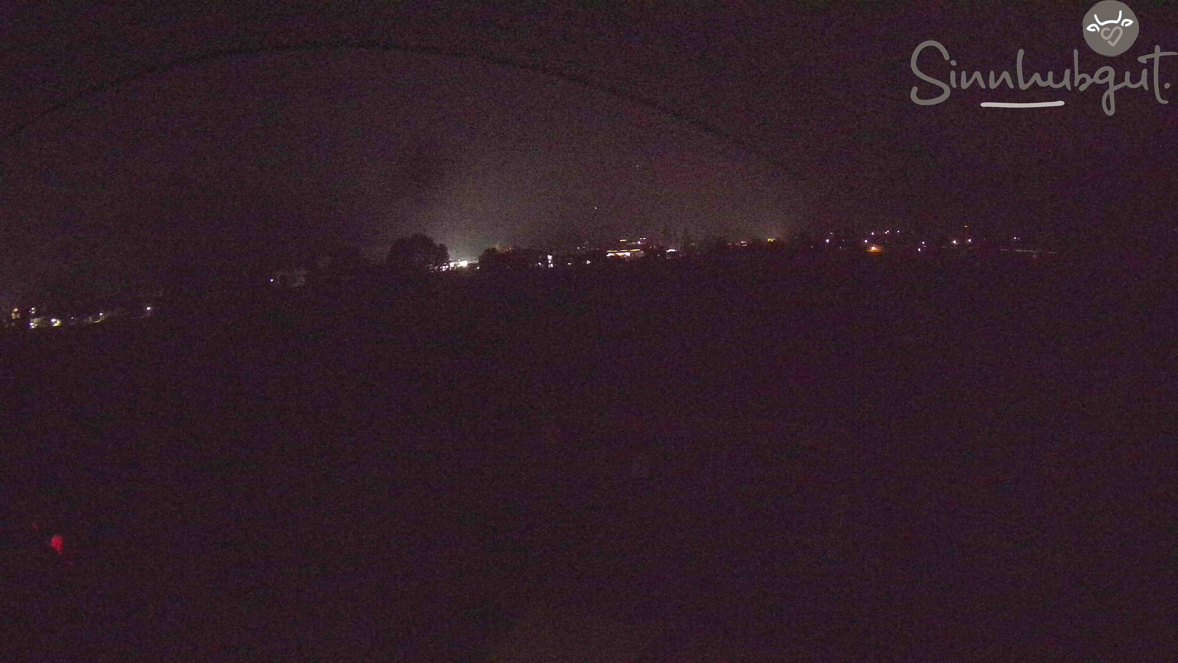 Archiv Foto Webcam Altenmarkt: Ferienbauernhof Sinnhubgut