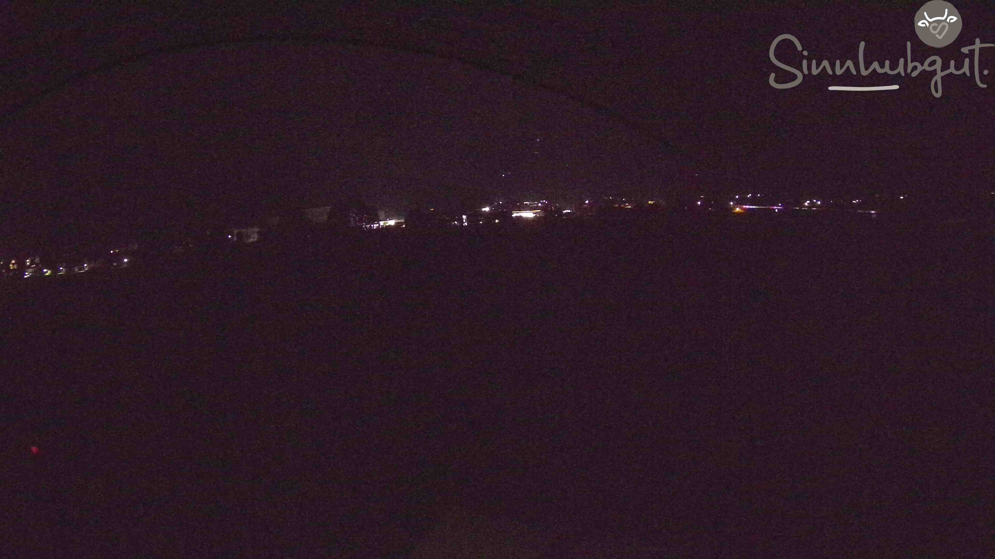 Archiv Foto Webcam Altenmarkt: Ferienbauernhof Sinnhubgut