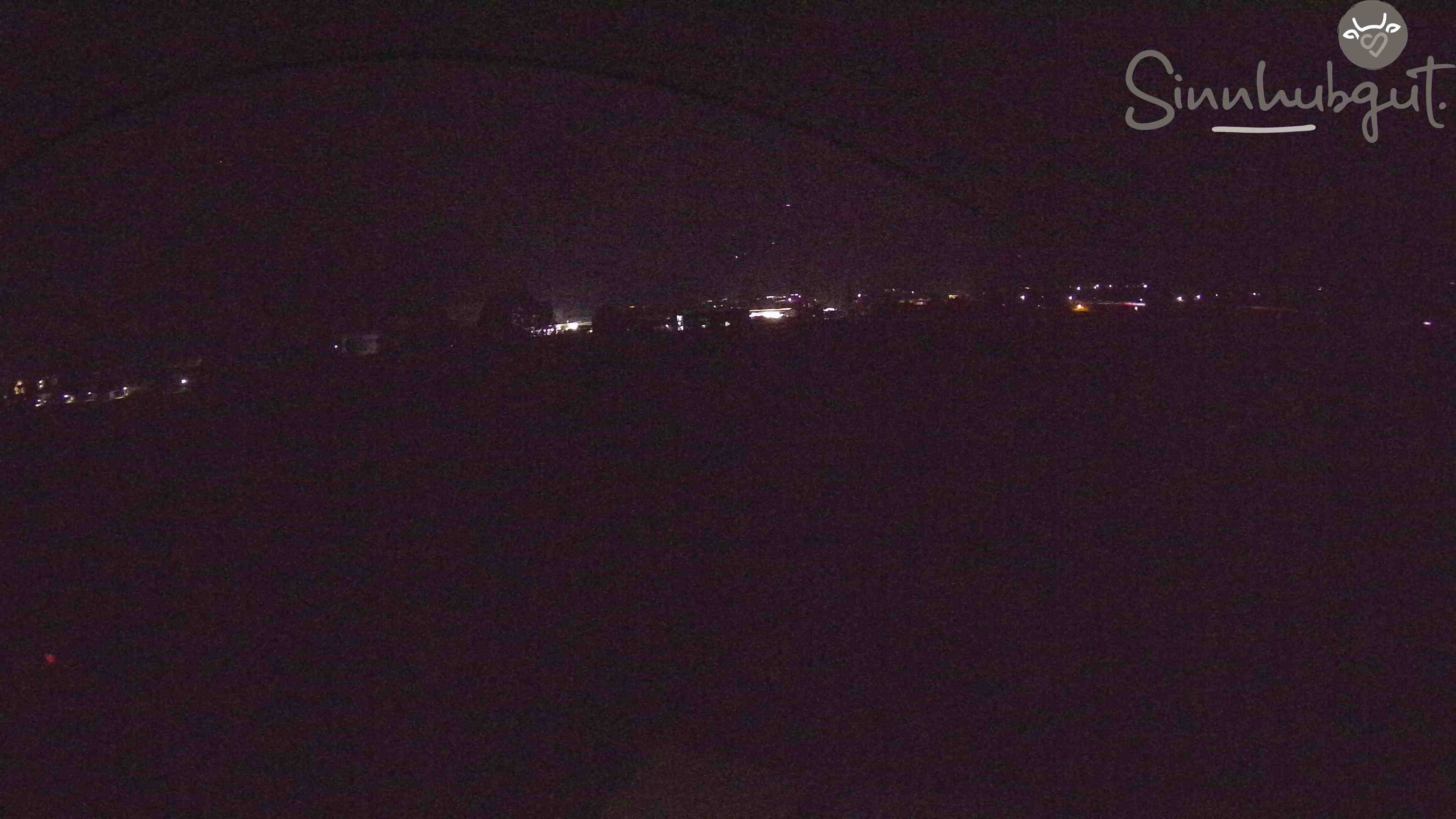 Archiv Foto Webcam Altenmarkt: Ferienbauernhof Sinnhubgut