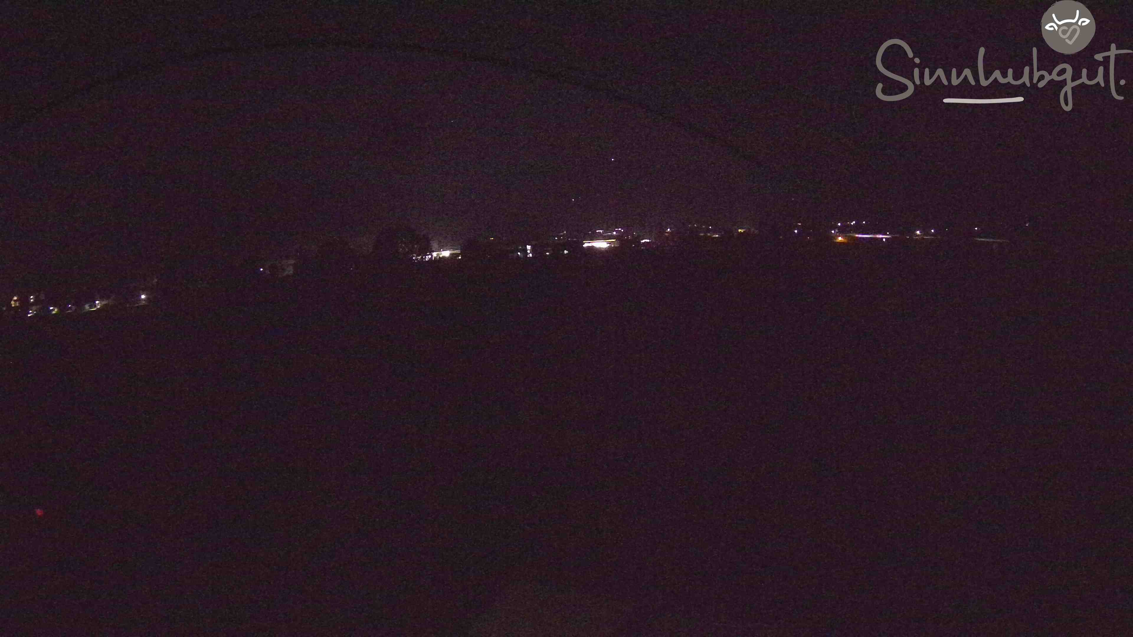Archiv Foto Webcam Altenmarkt: Ferienbauernhof Sinnhubgut