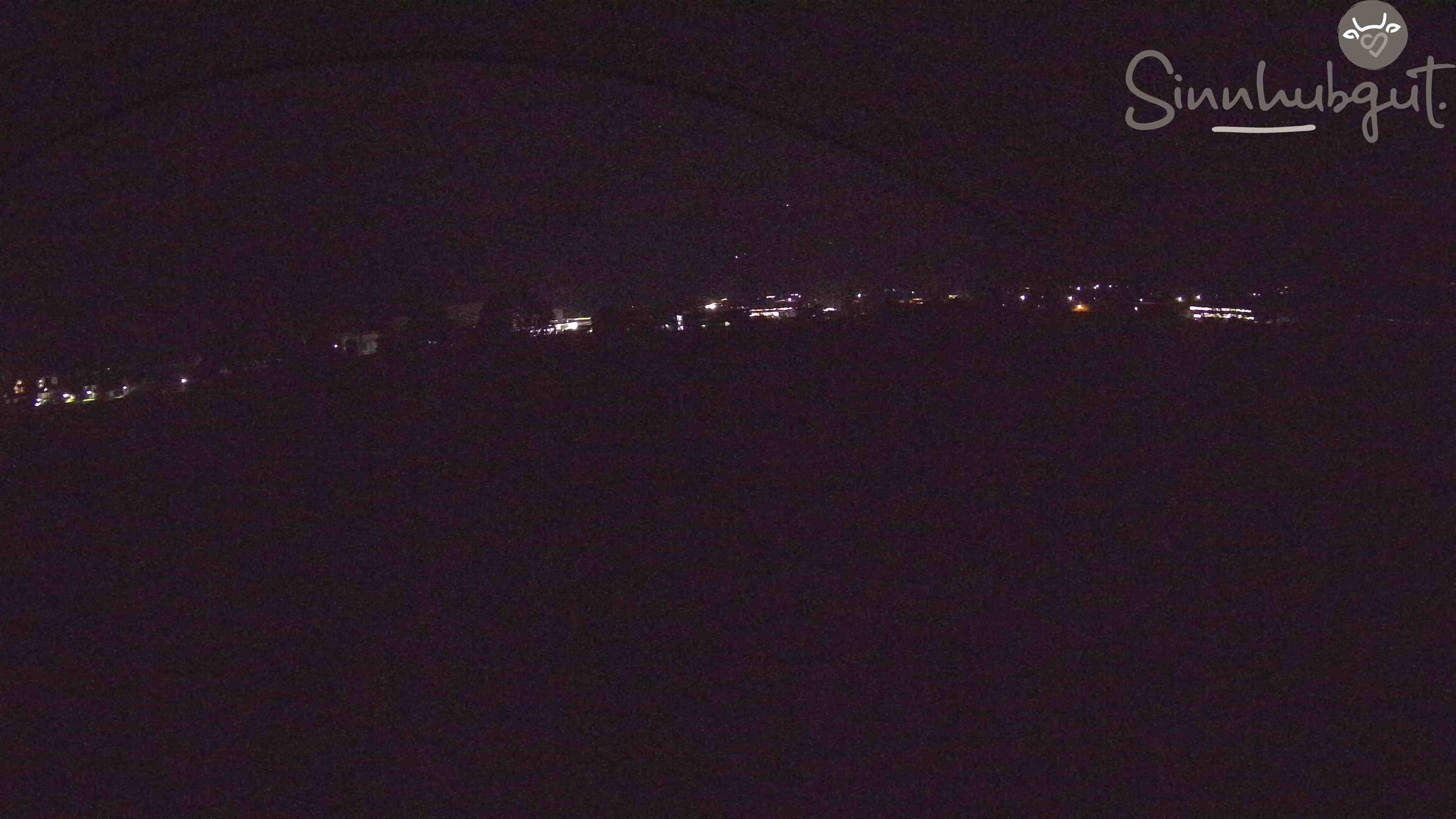 Archiv Foto Webcam Altenmarkt: Ferienbauernhof Sinnhubgut
