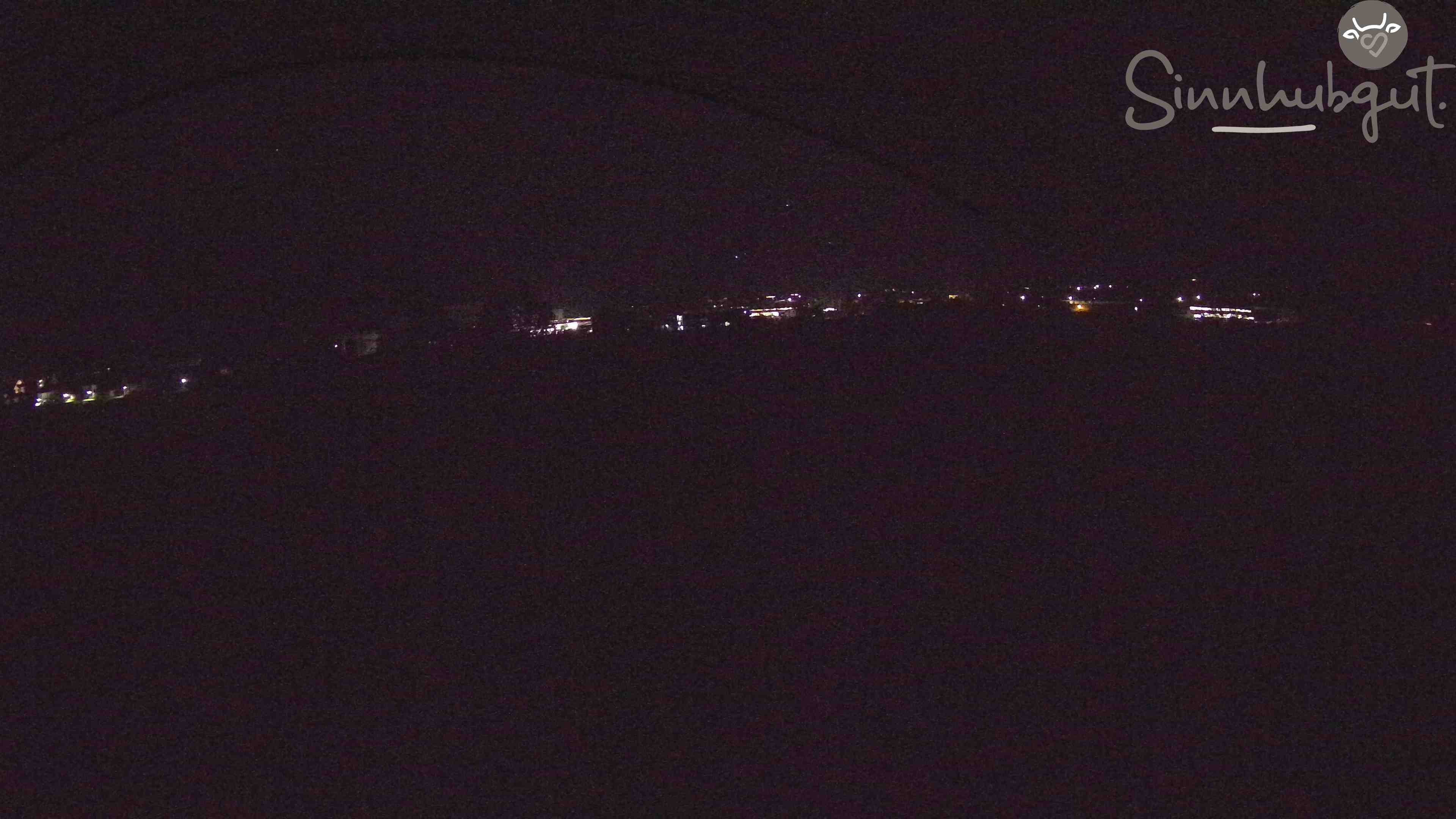 Archiv Foto Webcam Altenmarkt: Ferienbauernhof Sinnhubgut