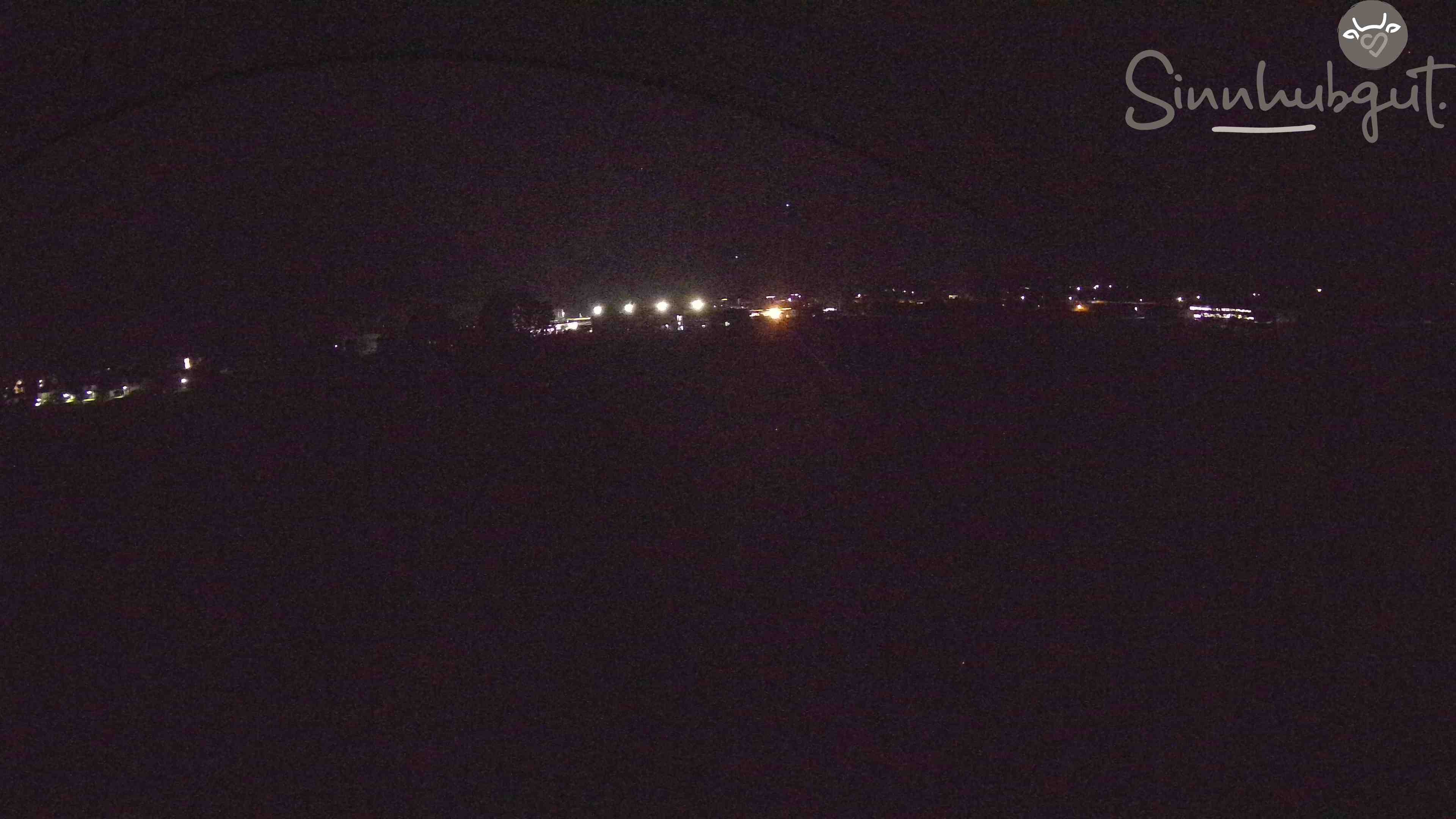 Archiv Foto Webcam Altenmarkt: Ferienbauernhof Sinnhubgut